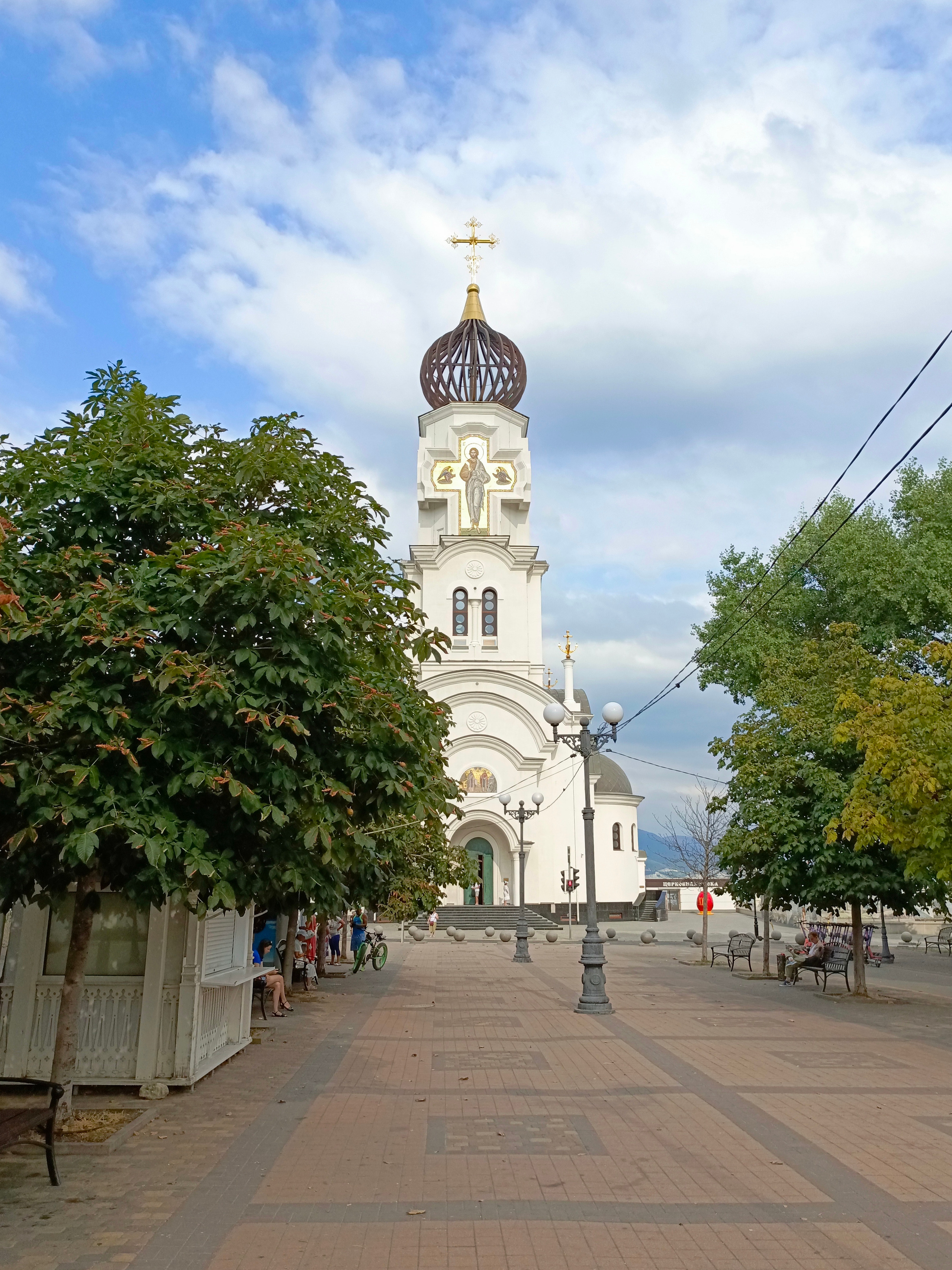 Краснодарский край 2023 Мобильная фотография. Фотохудожник BID