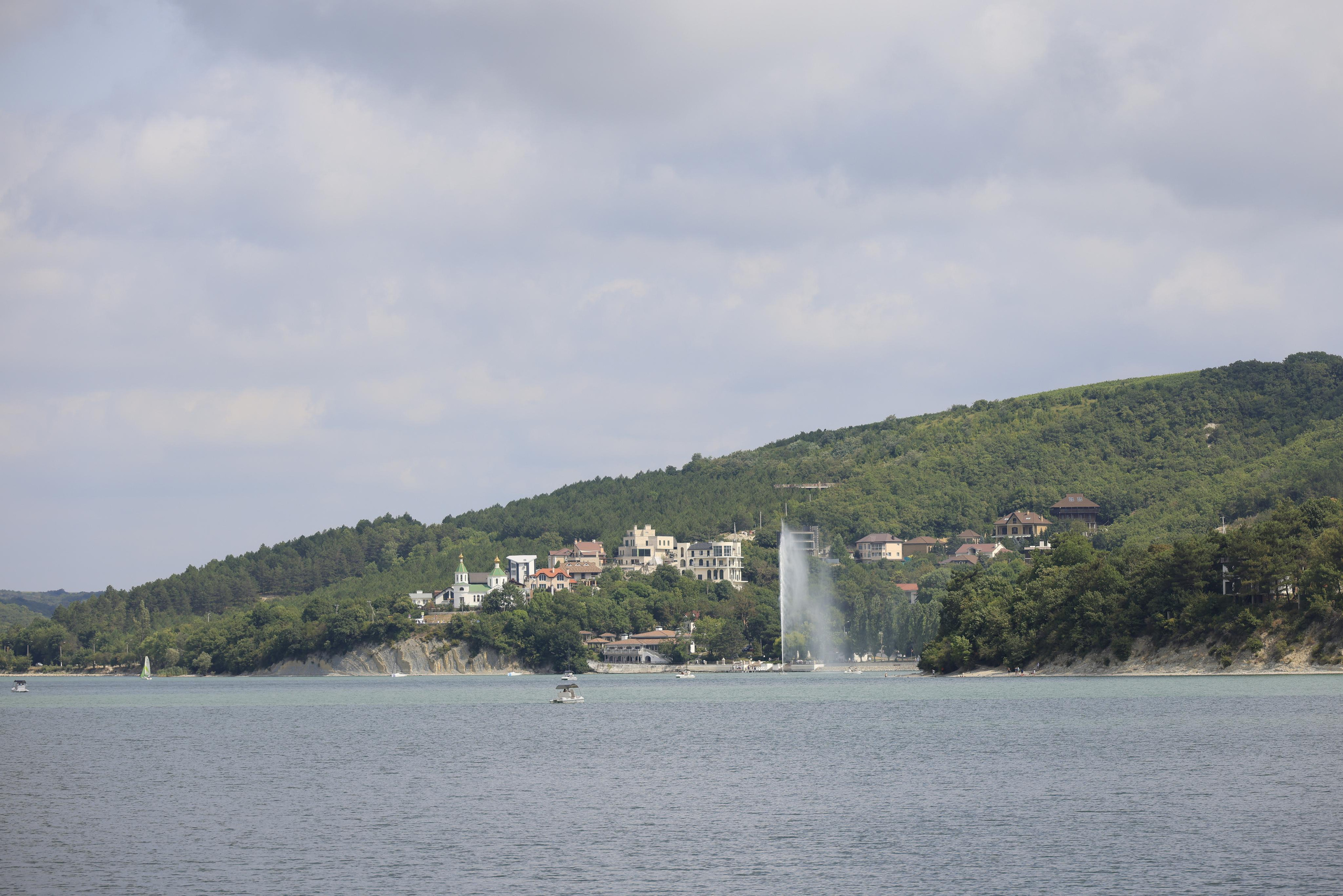 Краснодарский край 2023. Фотохудожник BID