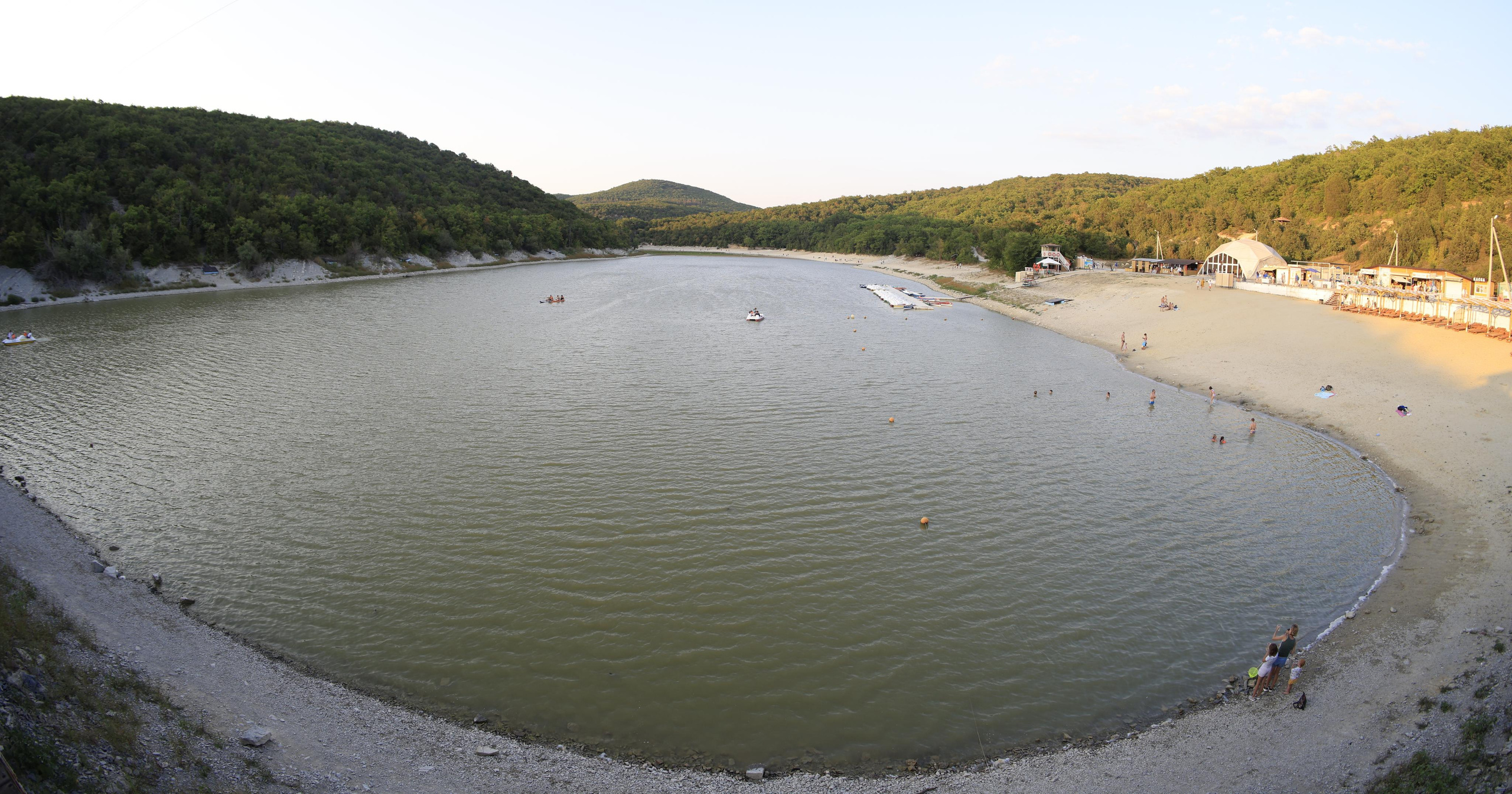 Краснодарский край 2023. Фотохудожник BID