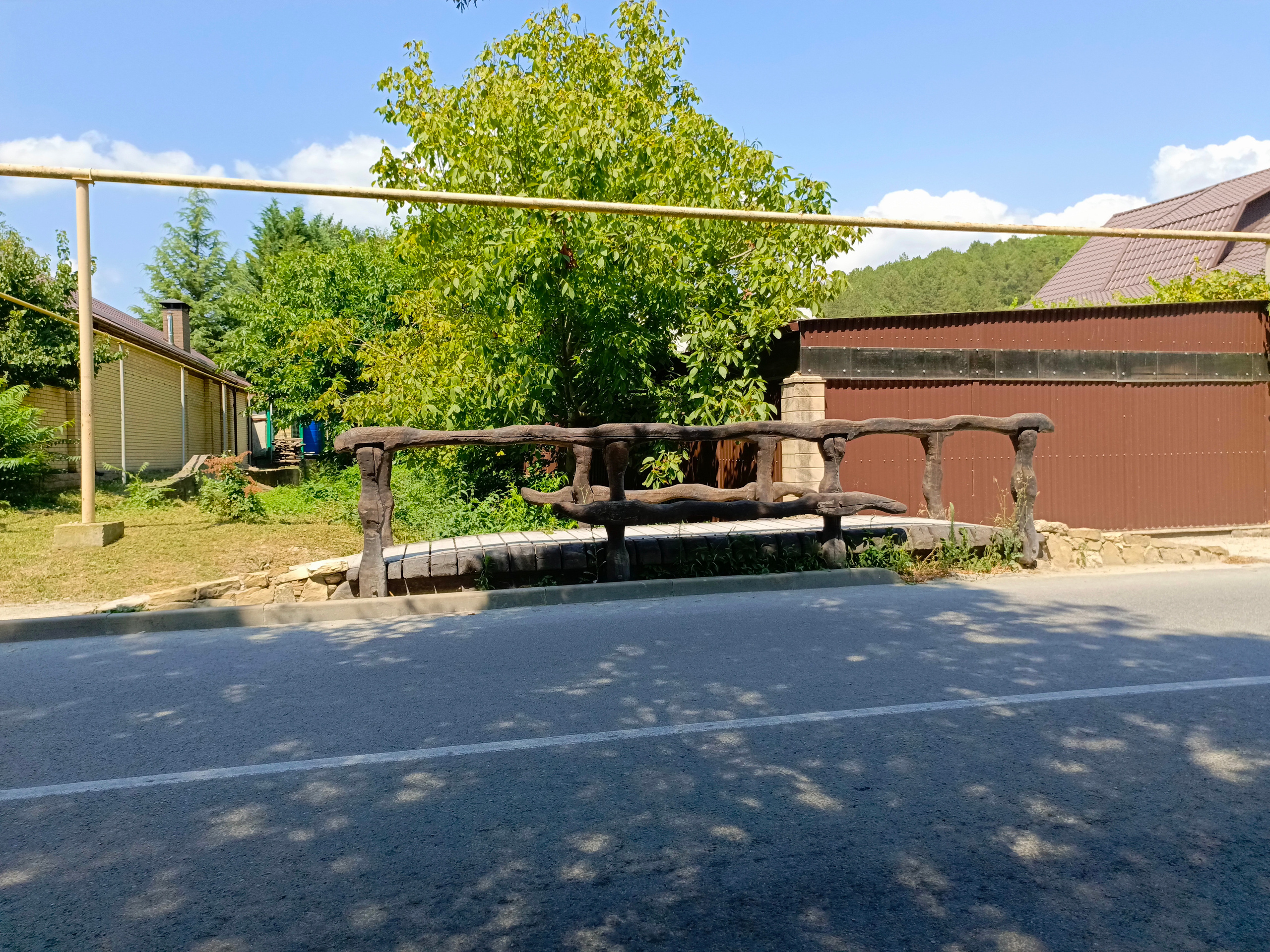 Краснодарский край 2023 Мобильная фотография. Фотохудожник BID