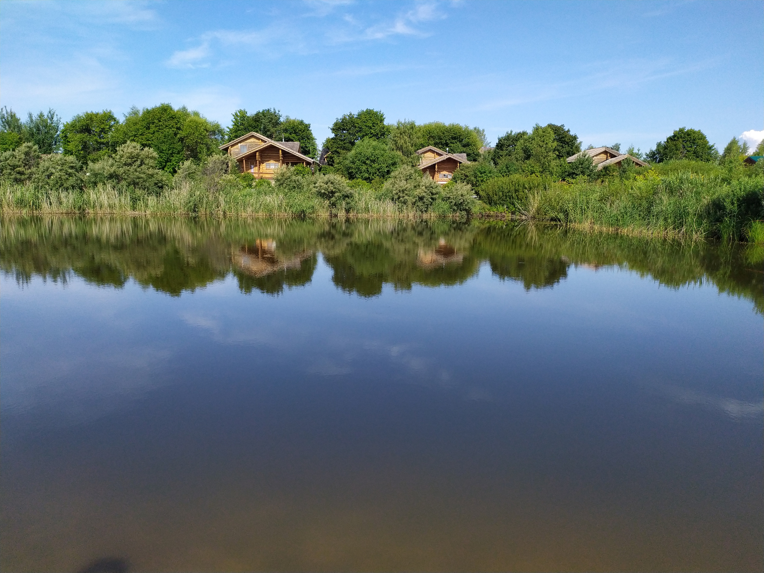 Мобильная фотография. Фотохудожник BID