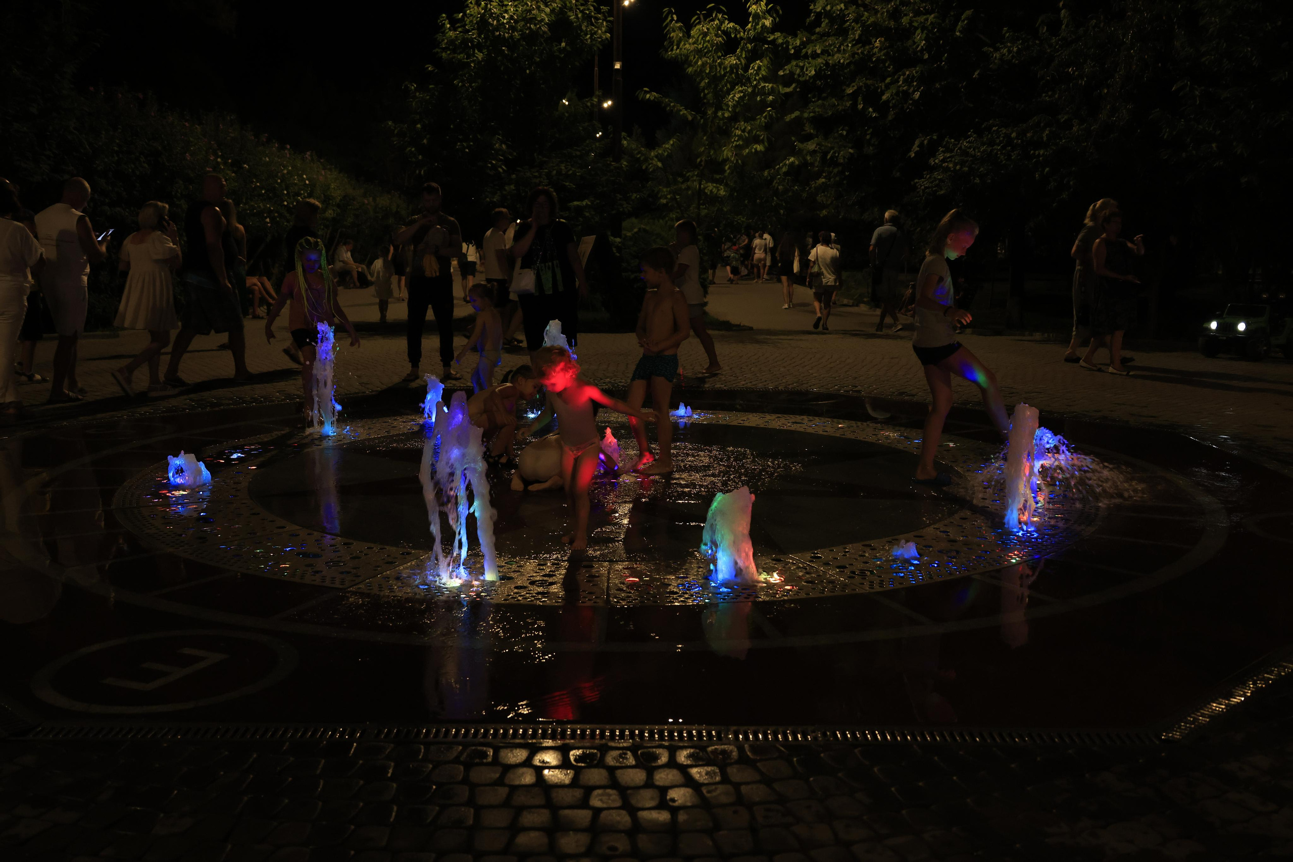 Краснодарский край 2023. Фотохудожник BID