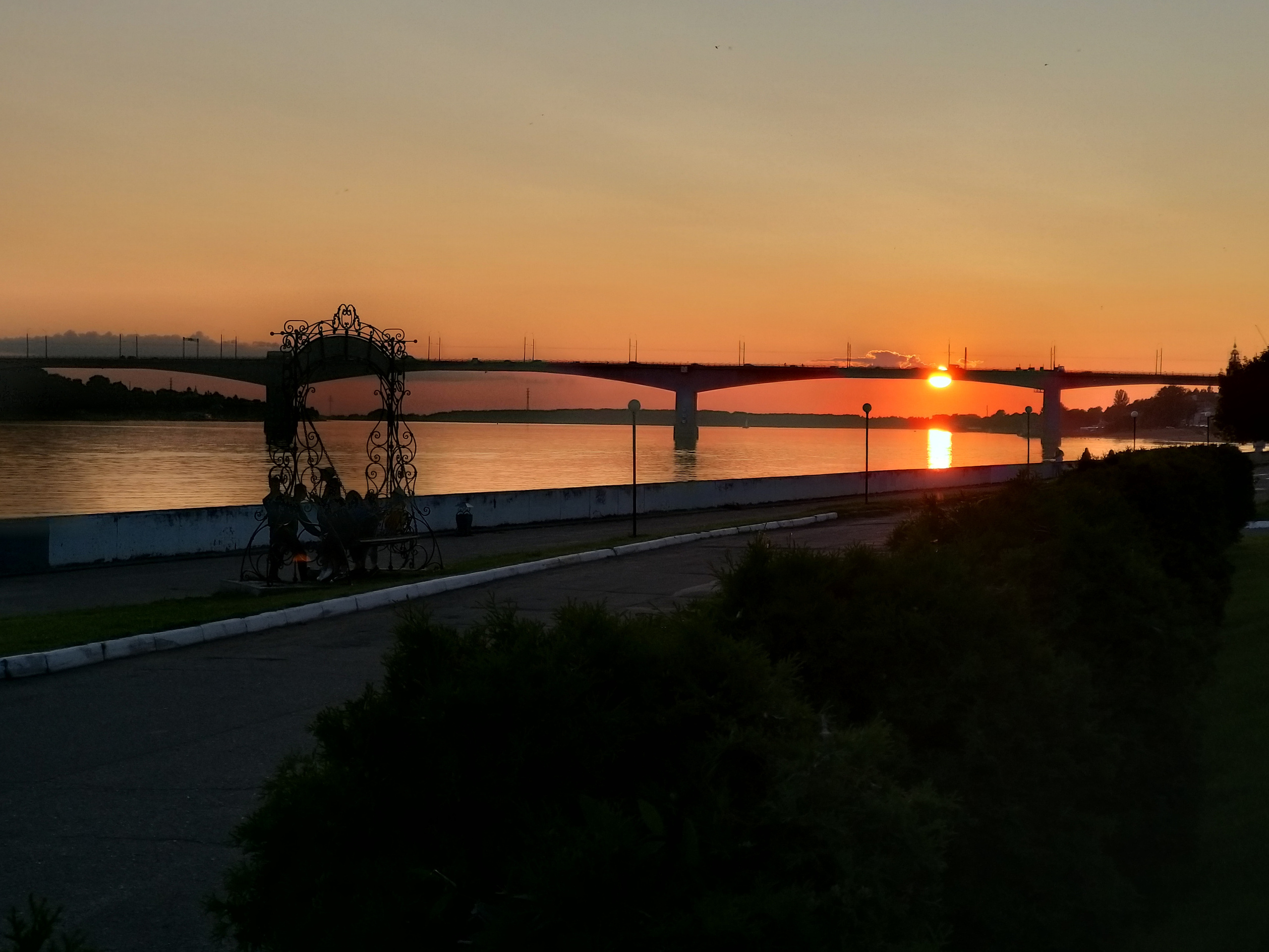 Мобильная фотография. Фотохудожник BID