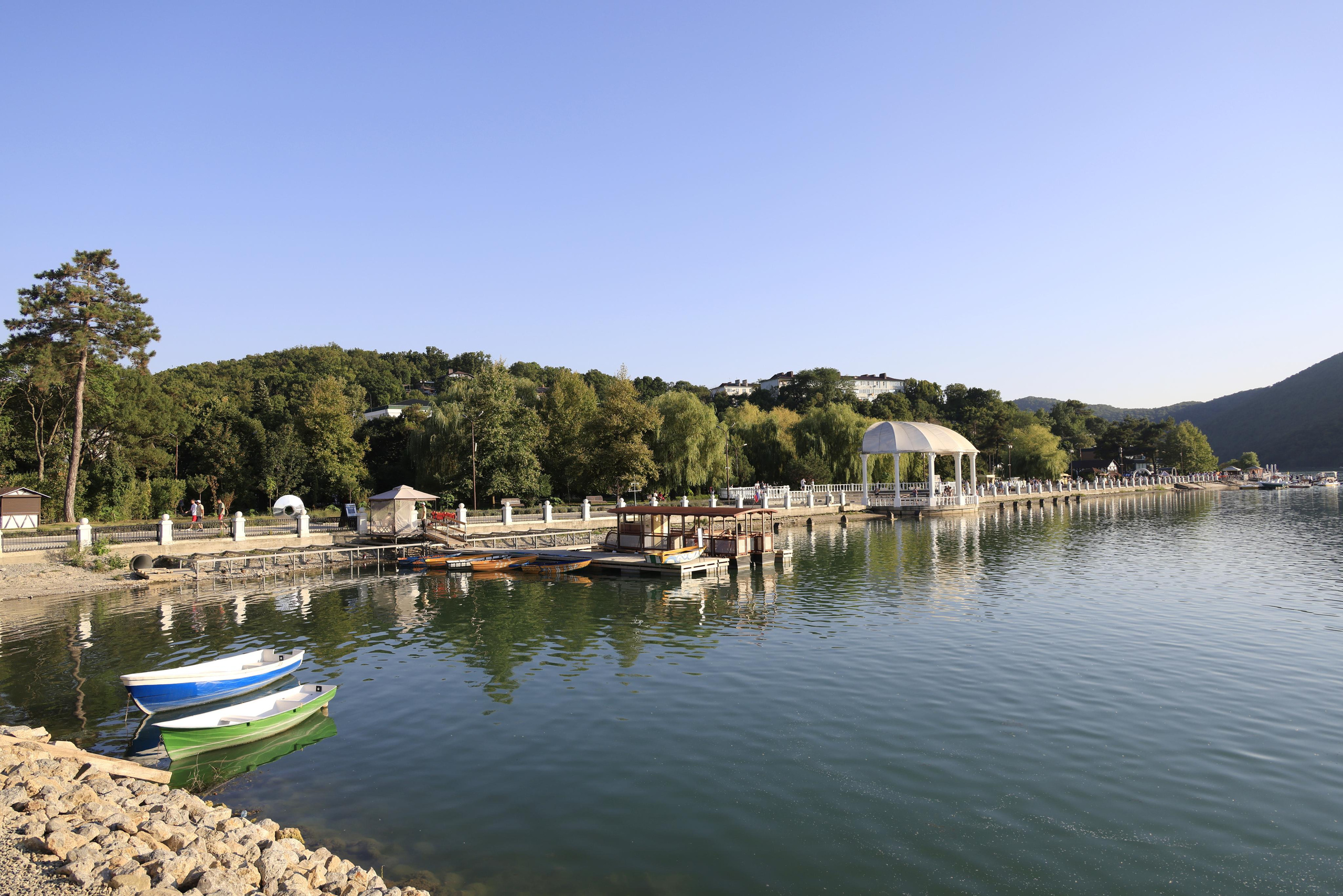 Краснодарский край 2023. Фотохудожник BID