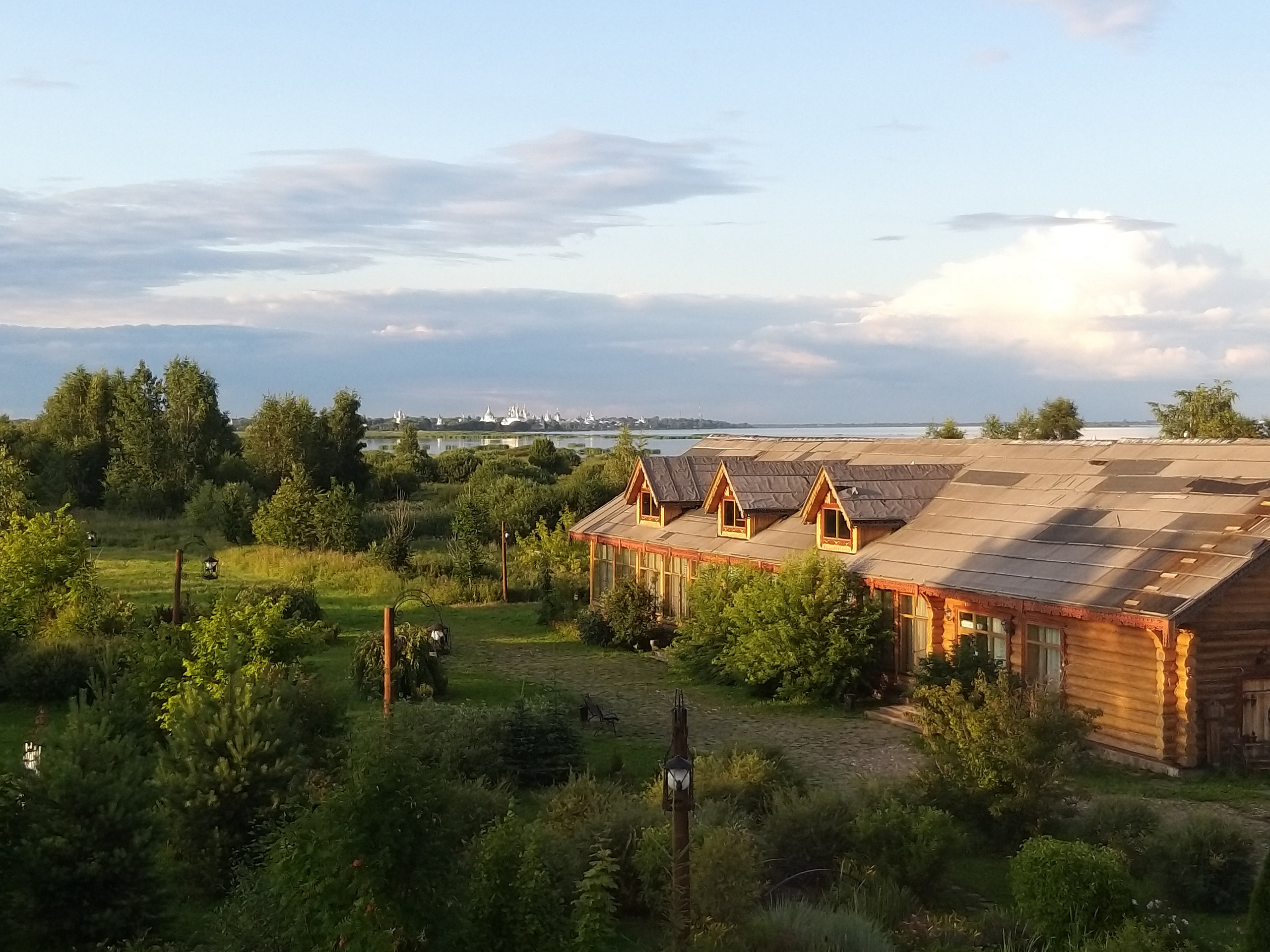 Мобильная фотография. Фотохудожник BID