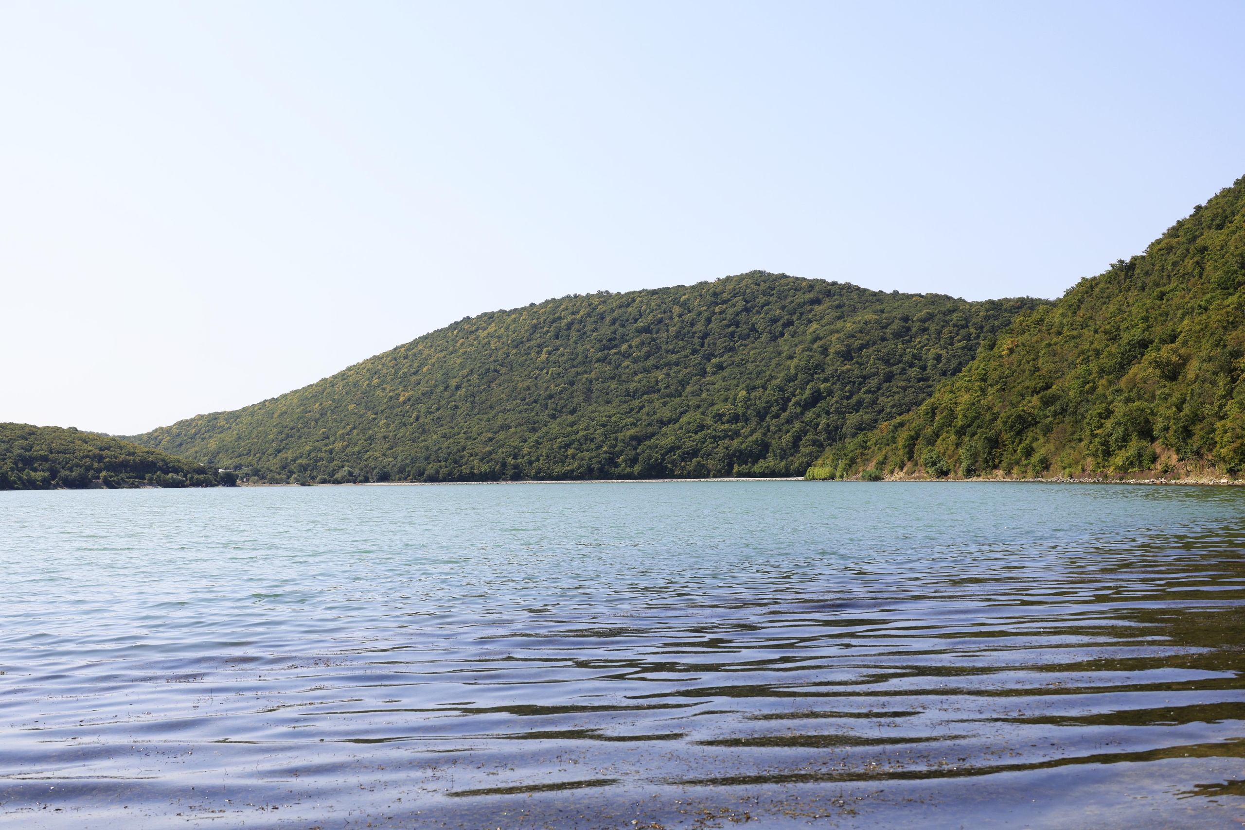 Краснодарский край 2023. Фотохудожник BID