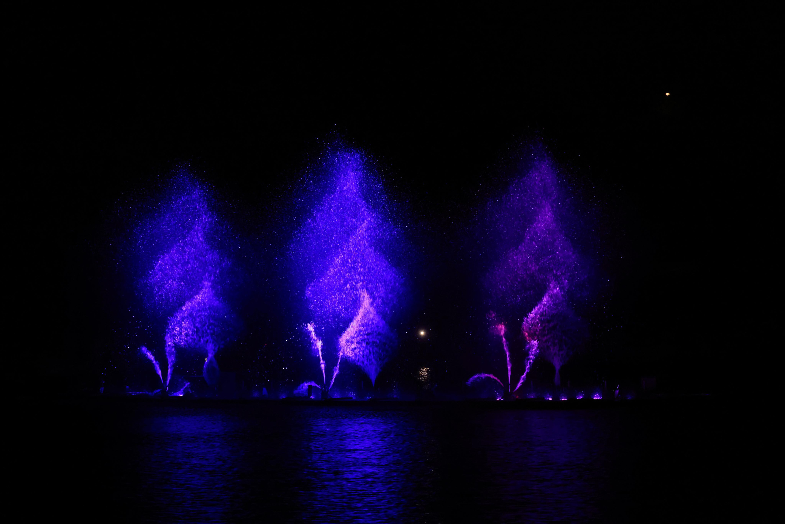 Краснодарский край 2023. Фотохудожник BID