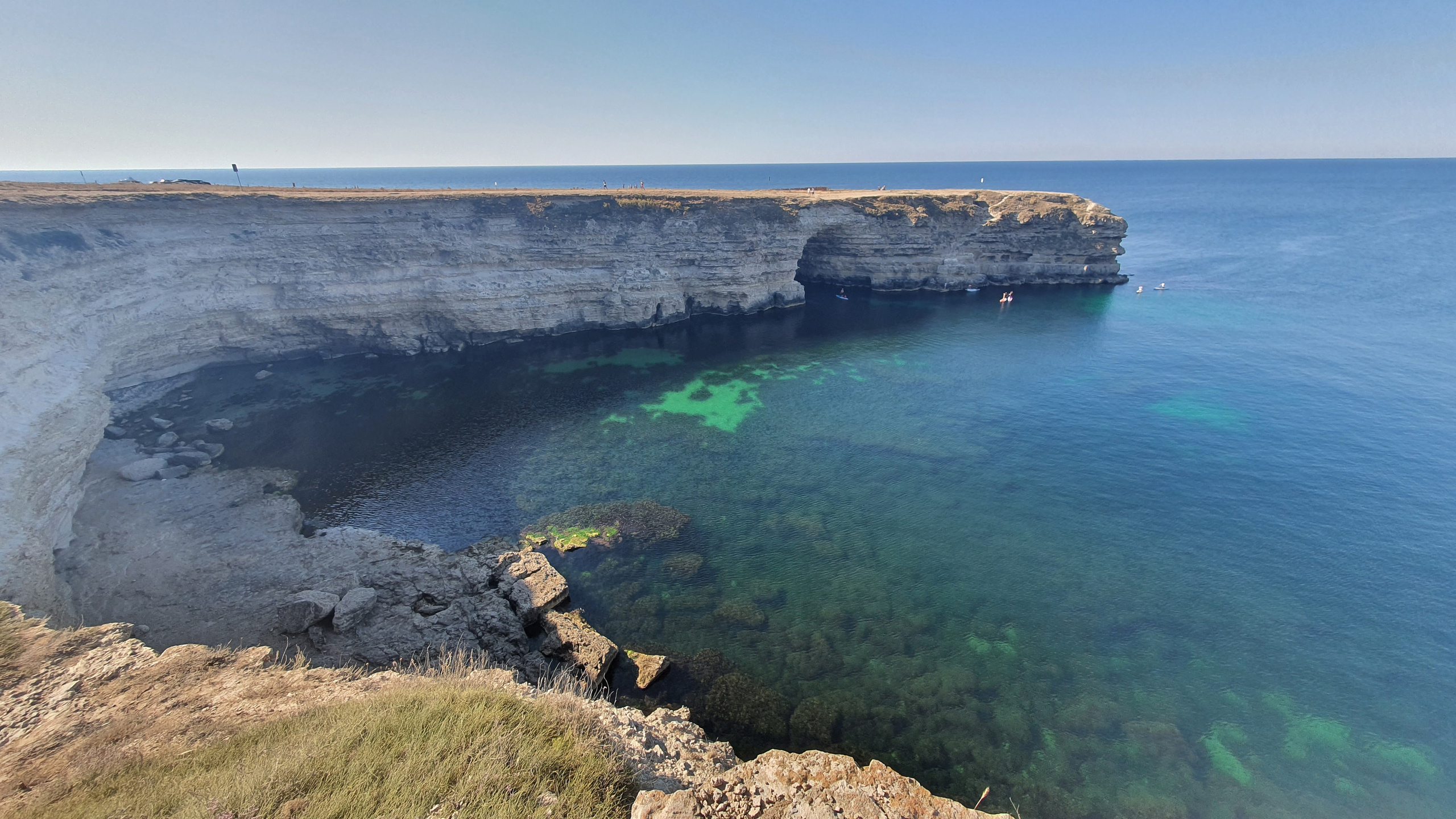 Крым. Фото разных лет. Фотохудожник BID
