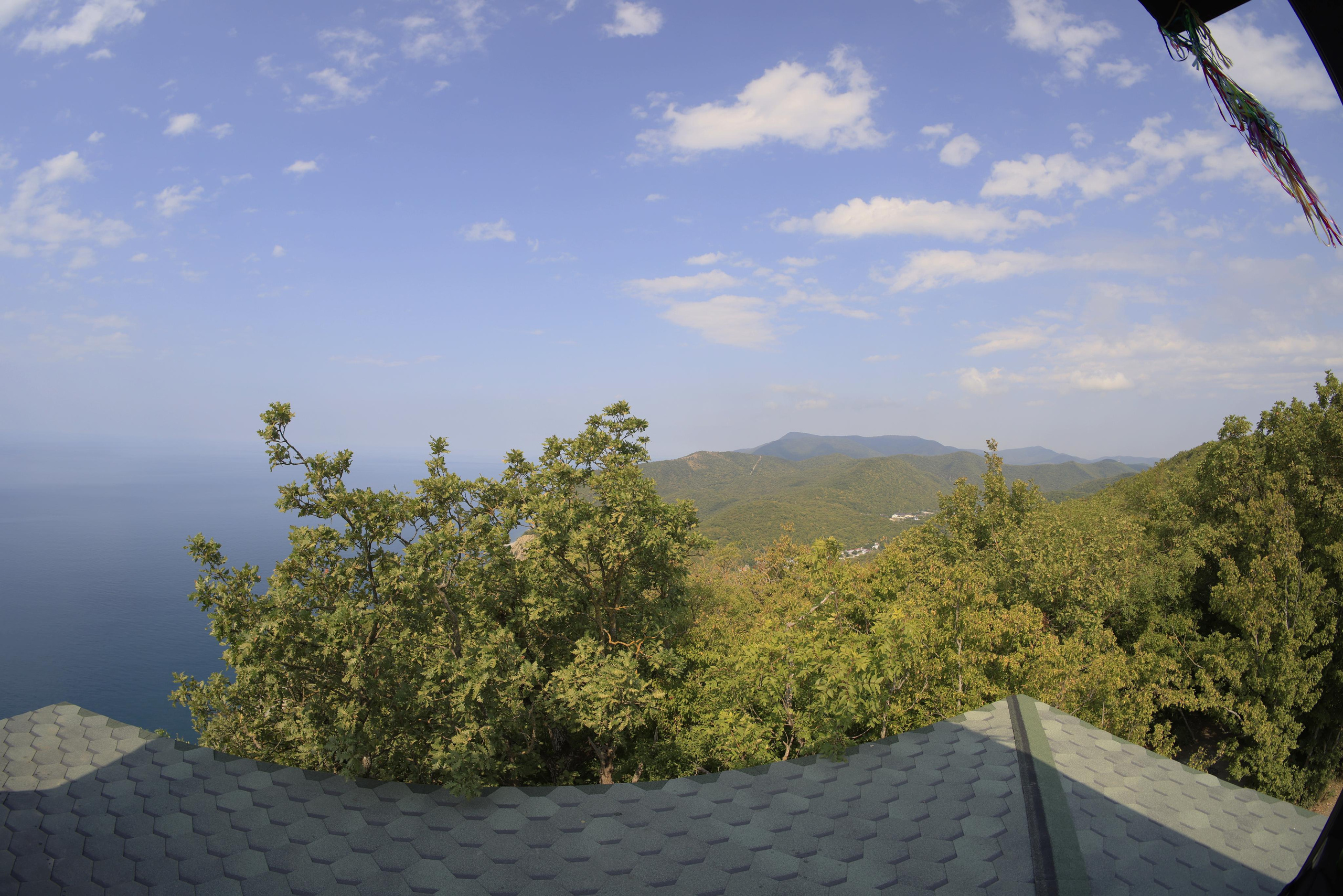 Краснодарский край 2023. Фотохудожник BID