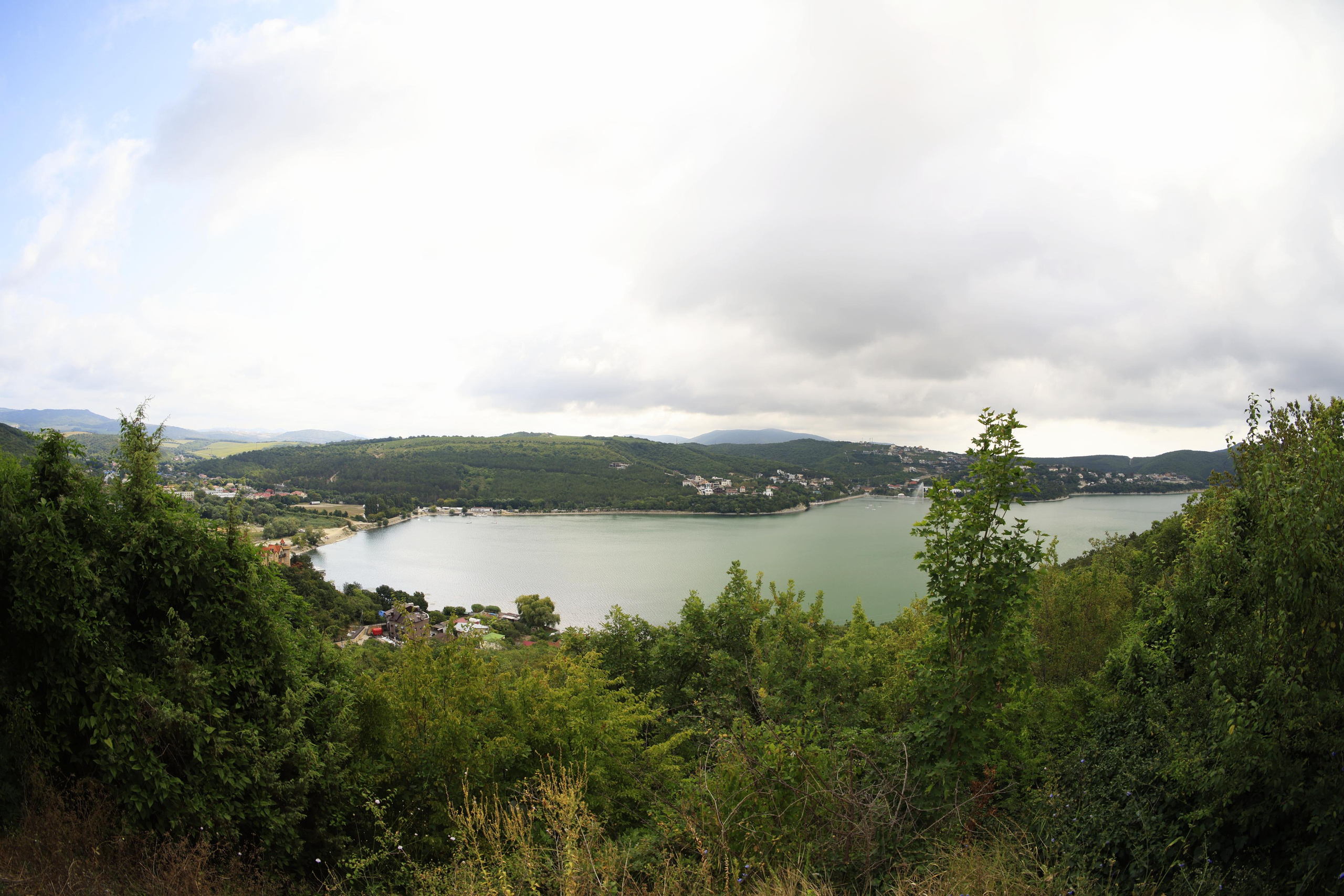 Краснодарский край 2023. Фотохудожник BID