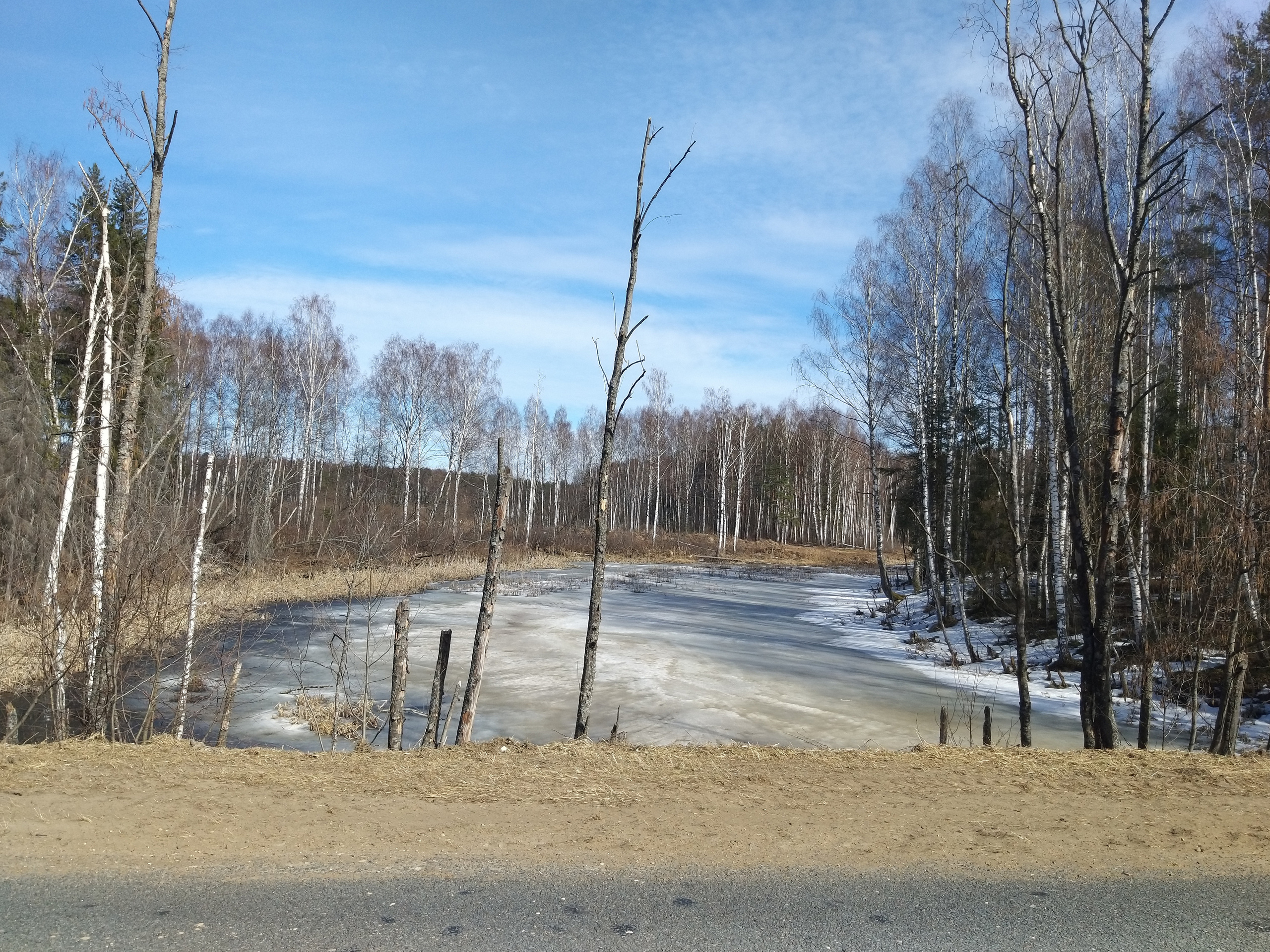 Мобильная фотография. Фотохудожник BID