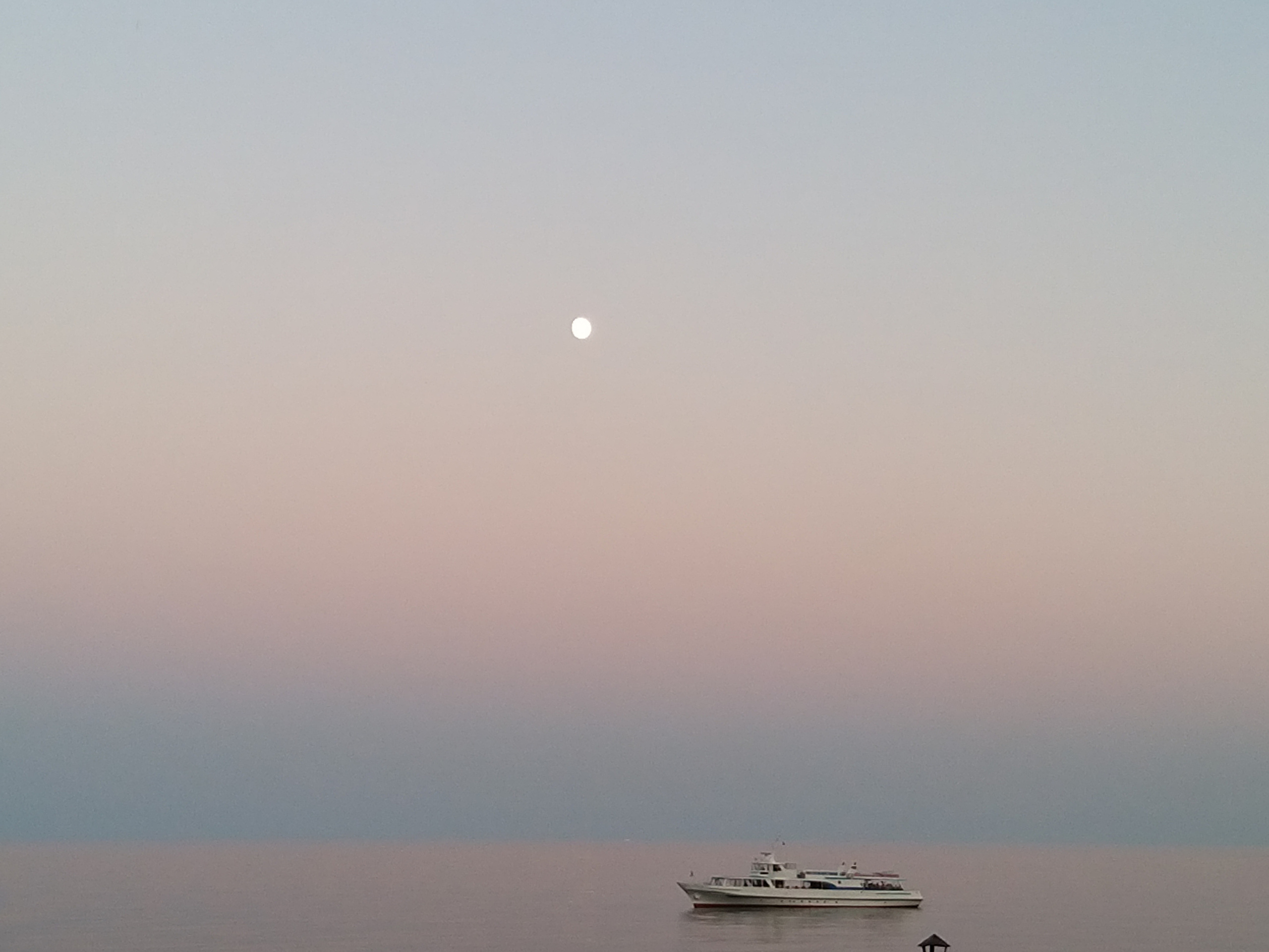 Мобильная фотография. Крым разных лет. Фотохудожник BID