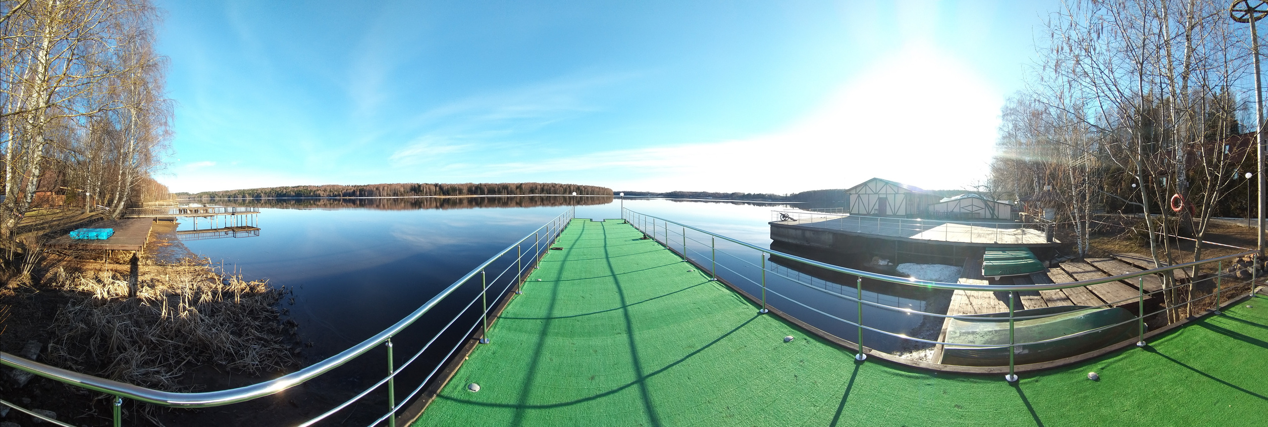 Мобильная фотография. Фотохудожник BID