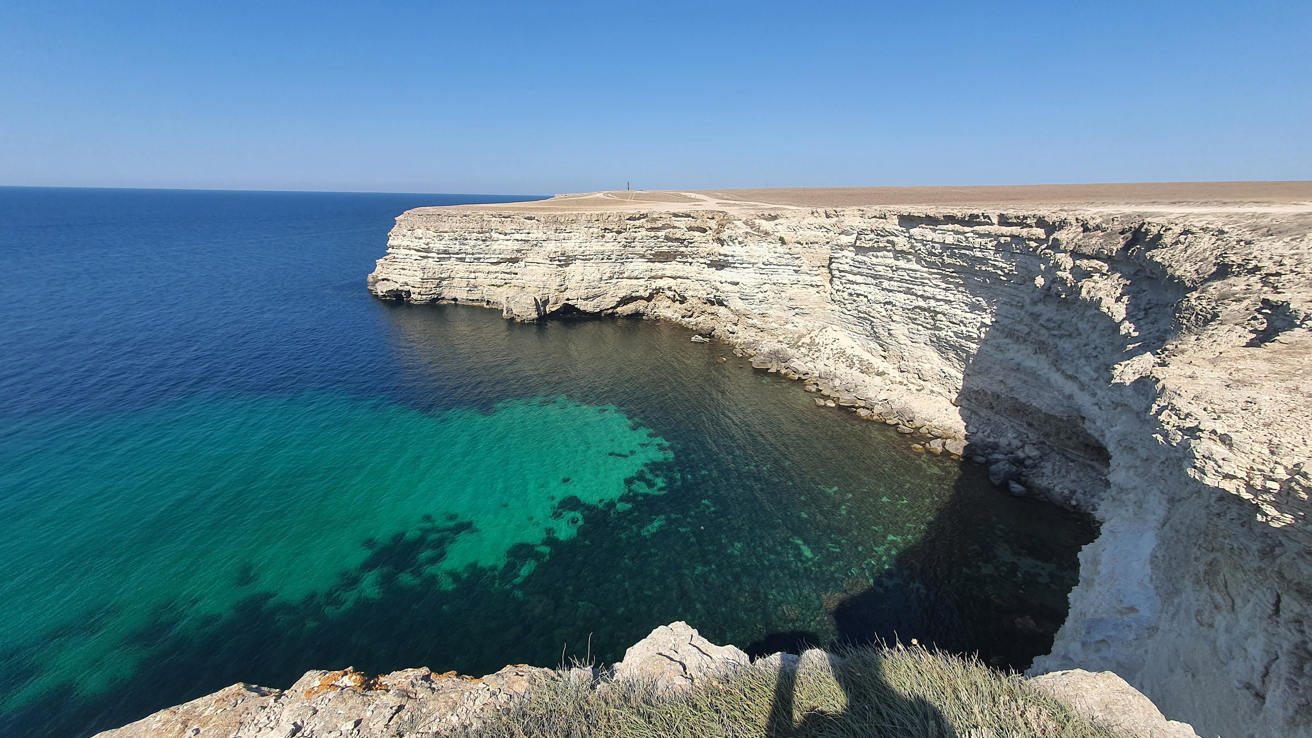 Крым. Фото разных лет. Фотохудожник BID