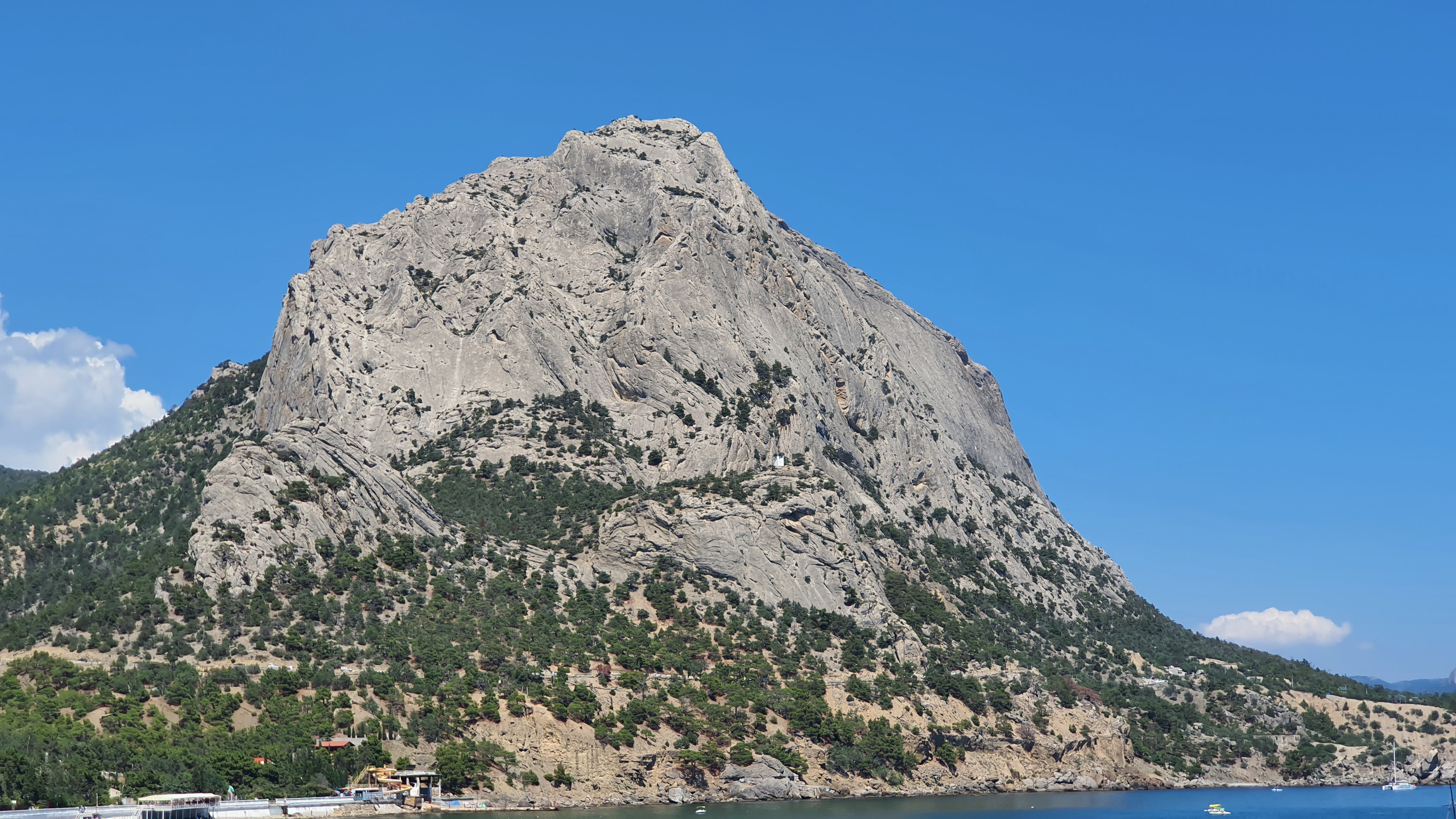 Мобильная фотография. Крым разных лет. Фотохудожник BID