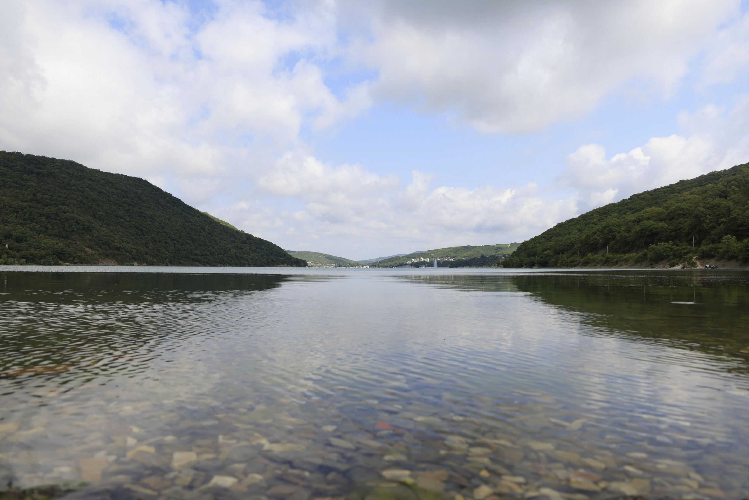 Краснодарский край 2023. Фотохудожник BID