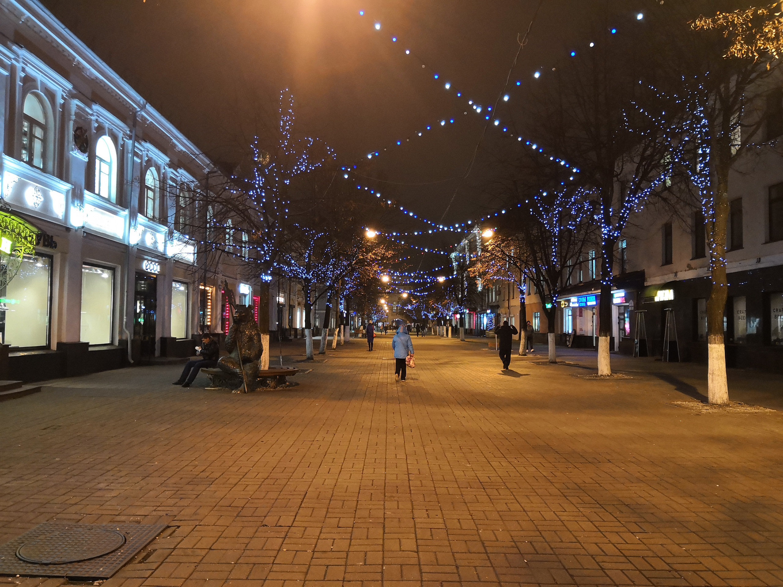 Мобильная фотография. Фотохудожник BID