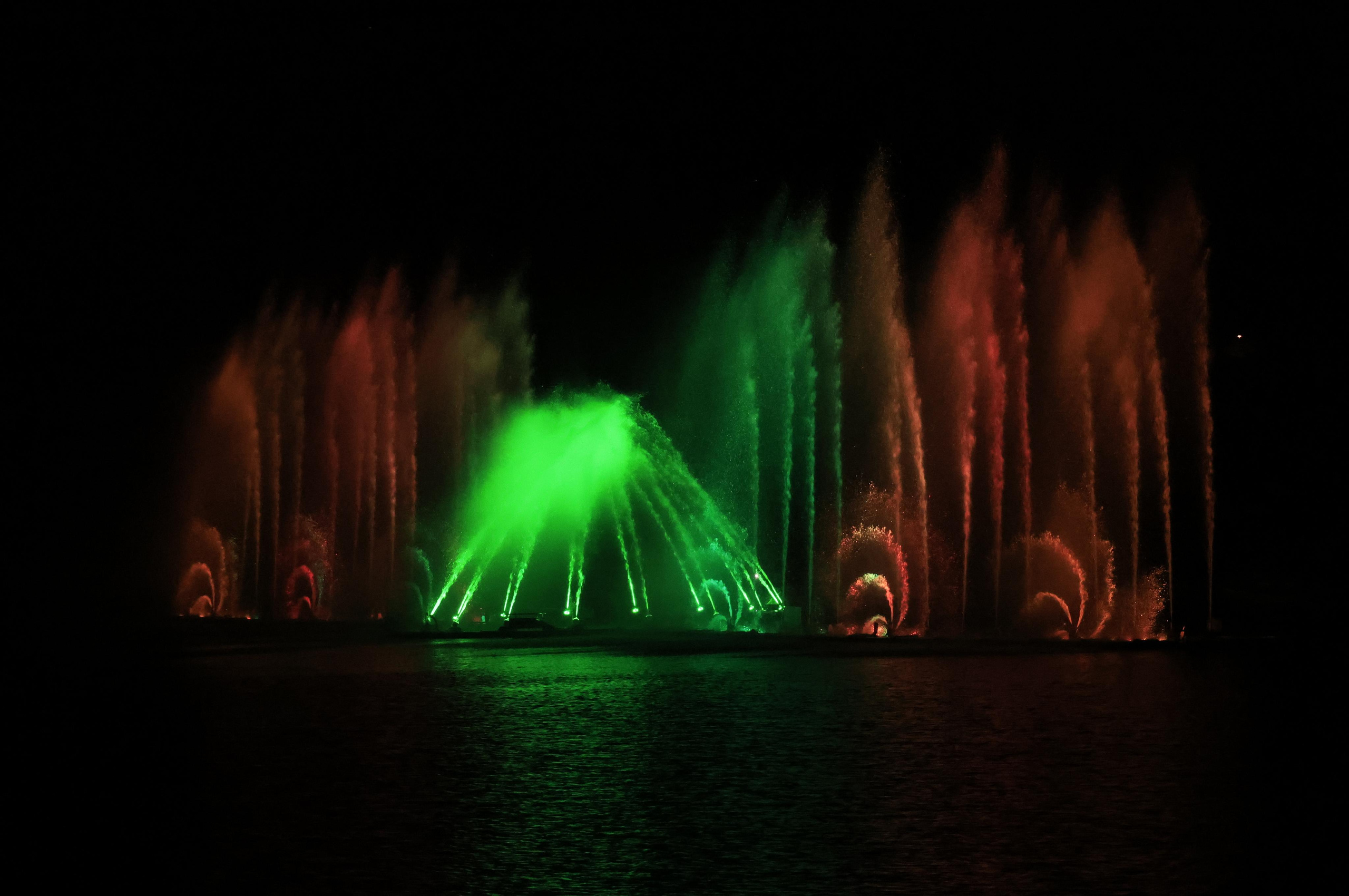 Краснодарский край 2023. Фотохудожник BID