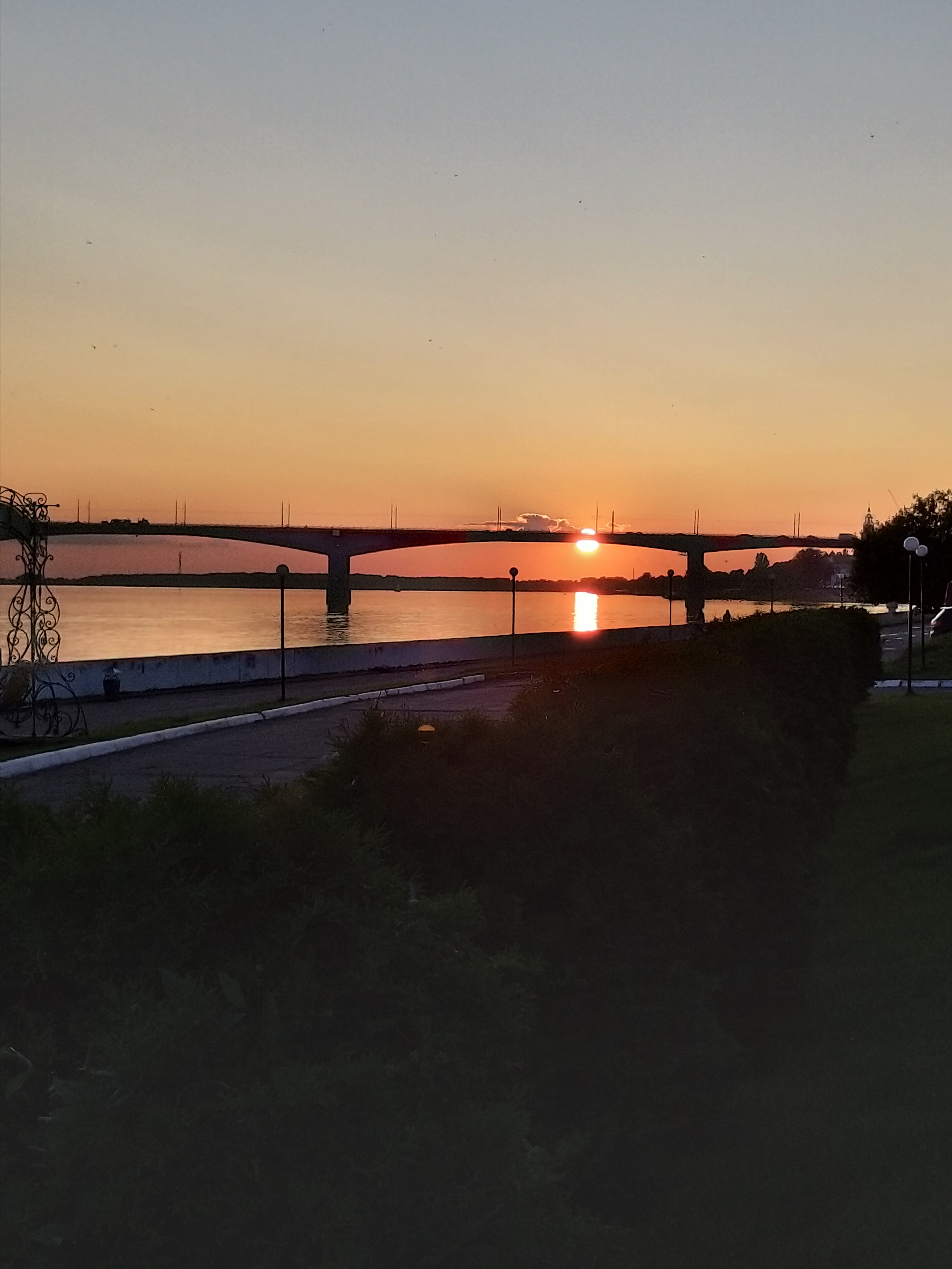 Мобильная фотография. Фотохудожник BID