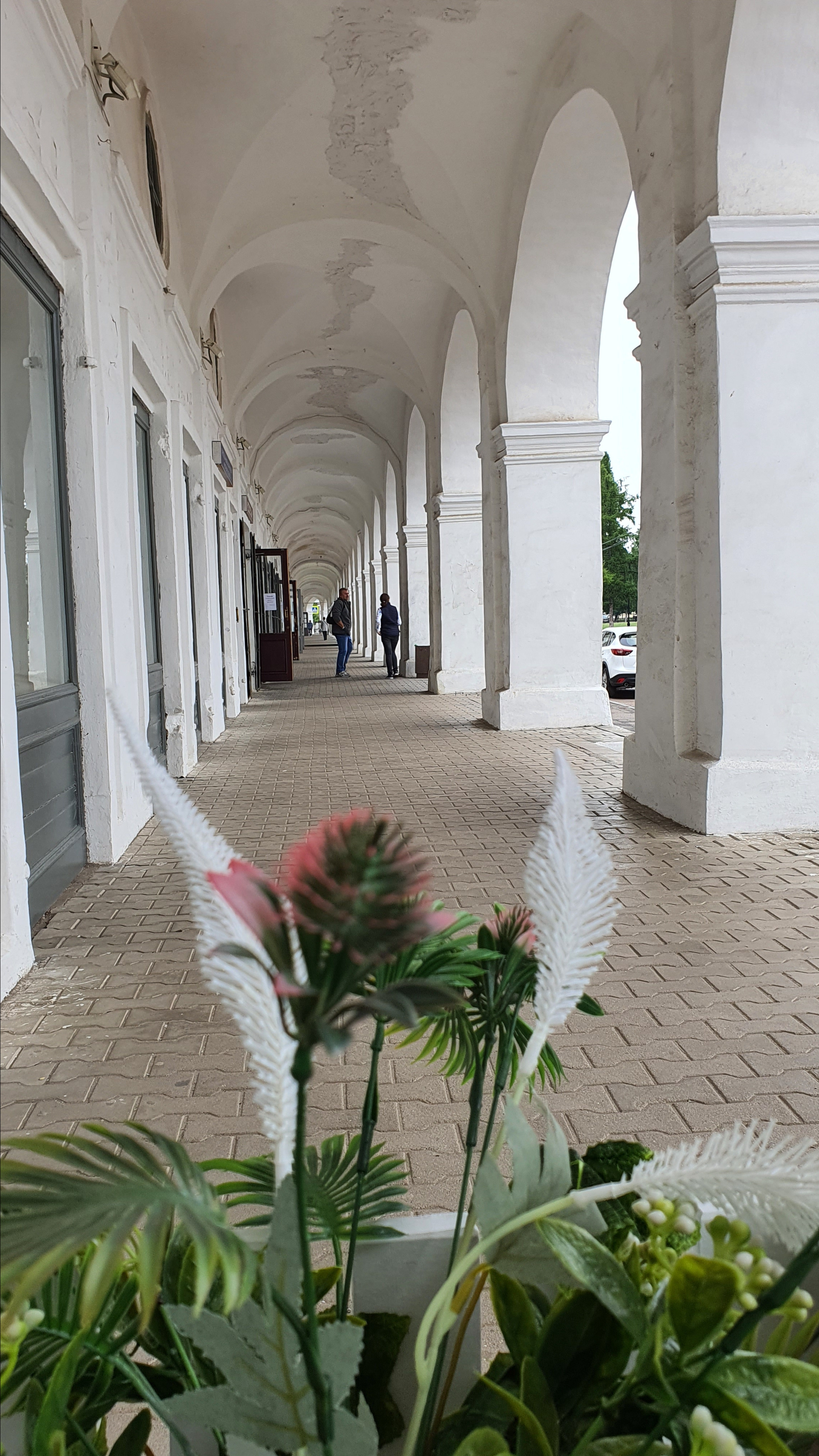 Мобильная фотография. Крым разных лет. Фотохудожник BID