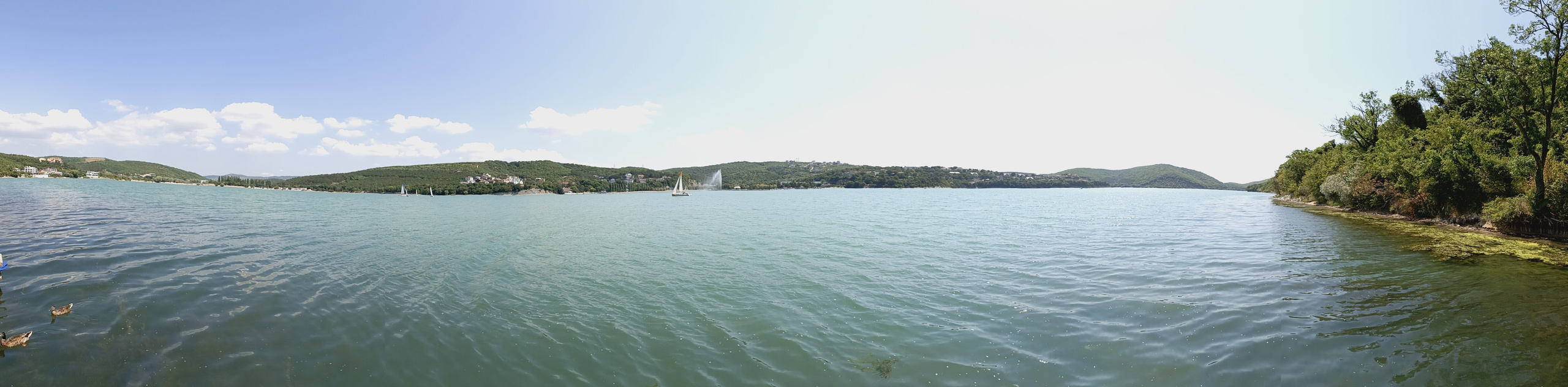 Краснодарский край 2023 Мобильная фотография. Фотохудожник BID