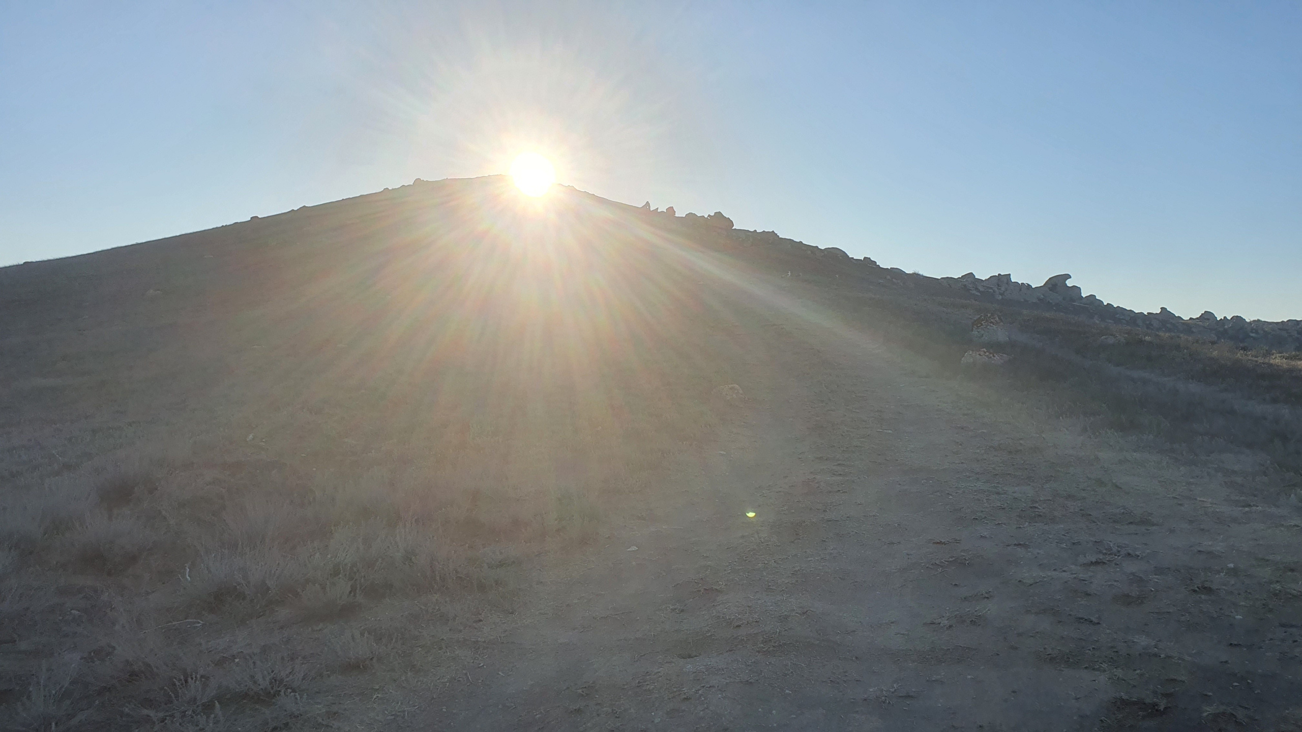 Крым. Фото разных лет. Фотохудожник BID