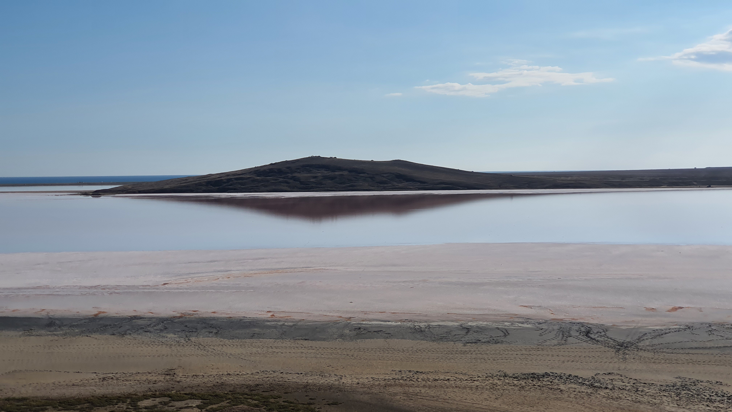 Крым. Фото разных лет. Фотохудожник BID