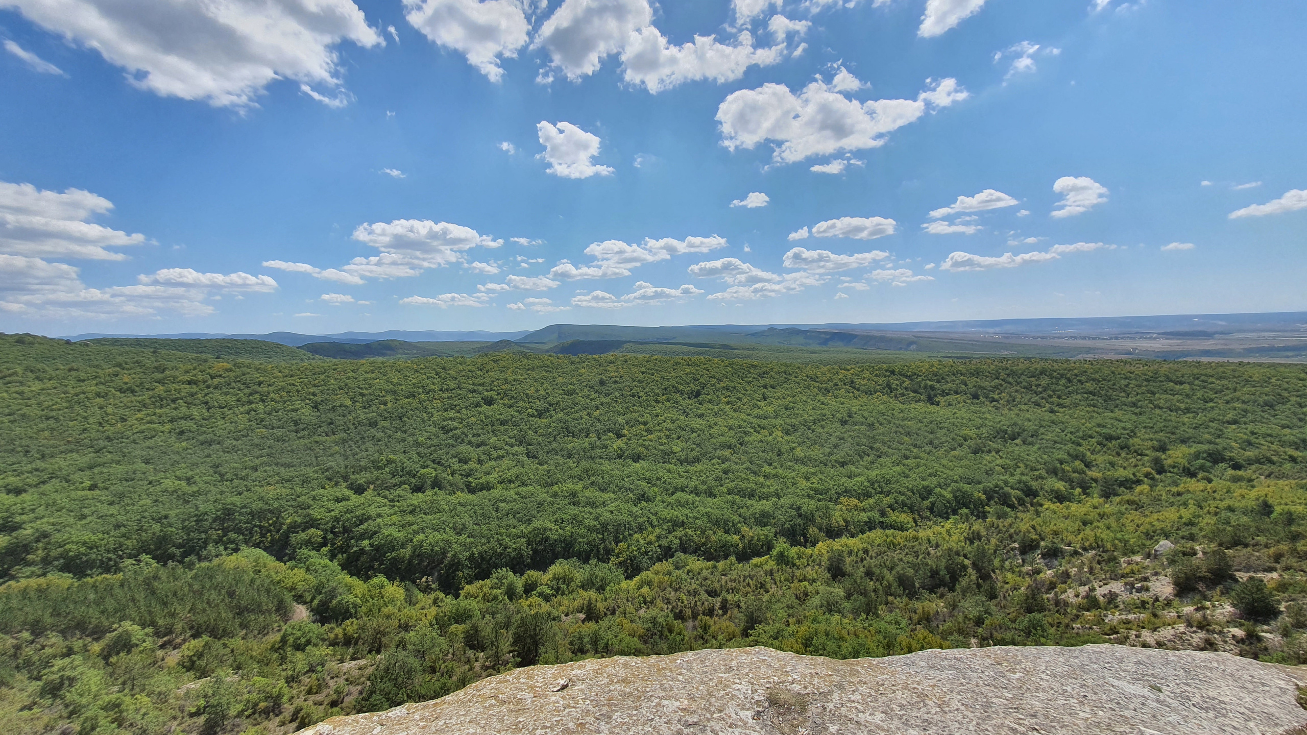 Крым. Фото разных лет. Фотохудожник BID