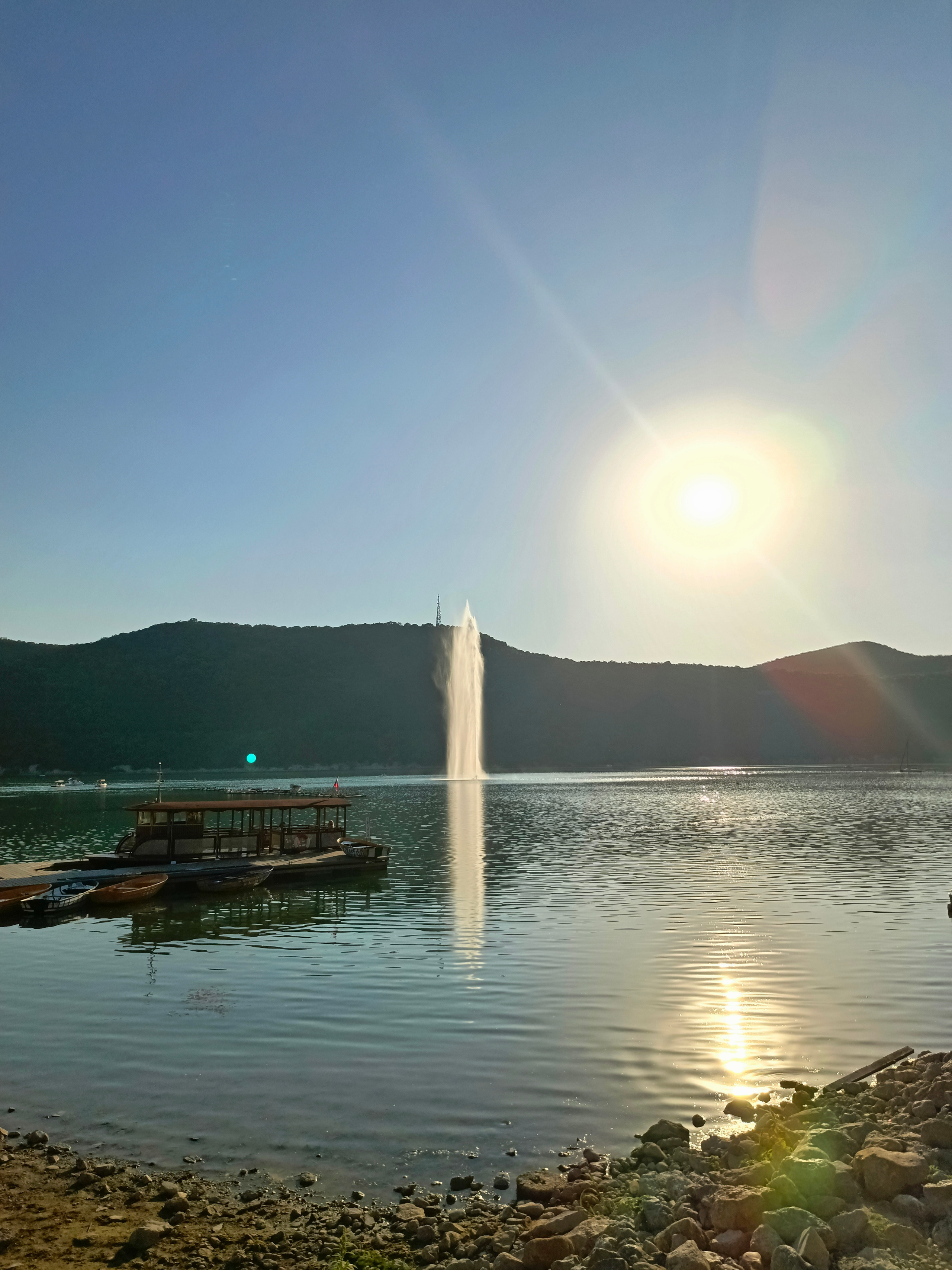 Краснодарский край 2023 Мобильная фотография. Фотохудожник BID