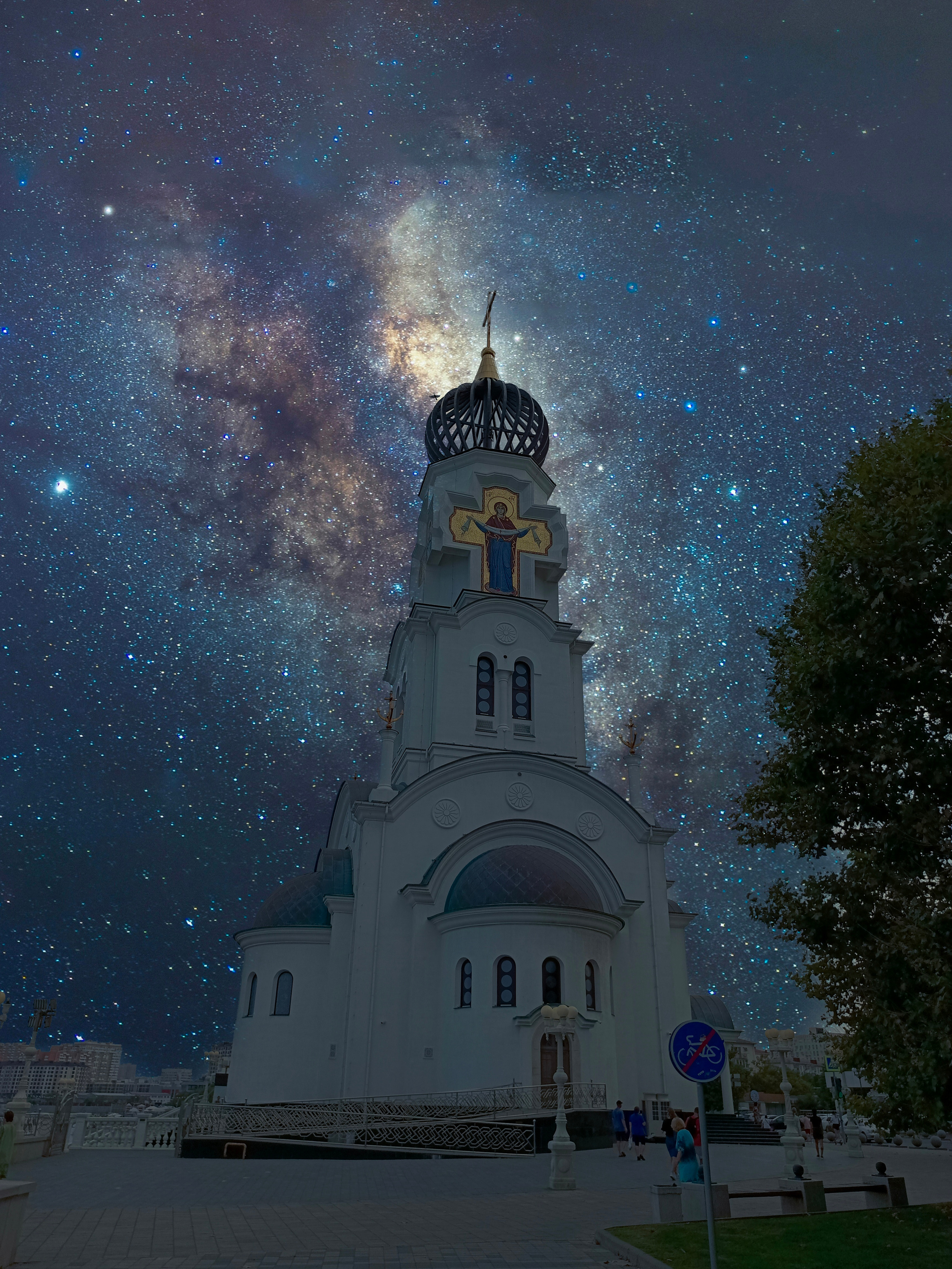 Фотошоп. Фотохудожник BID