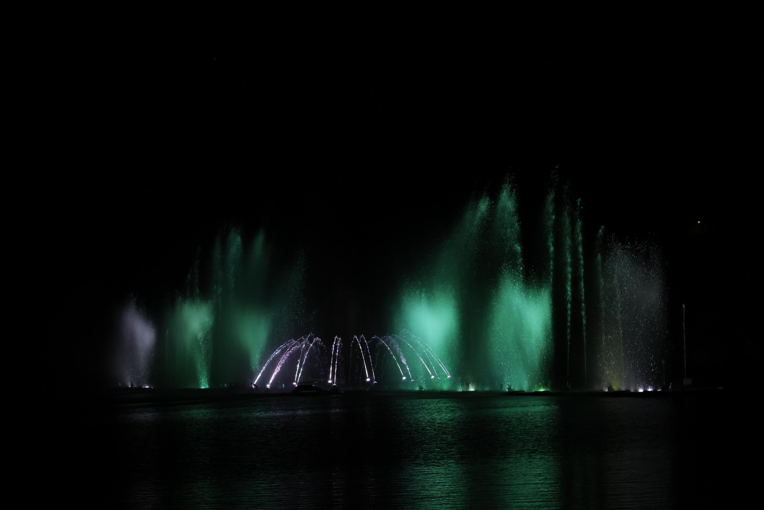 Краснодарский край 2023. Фотохудожник BID