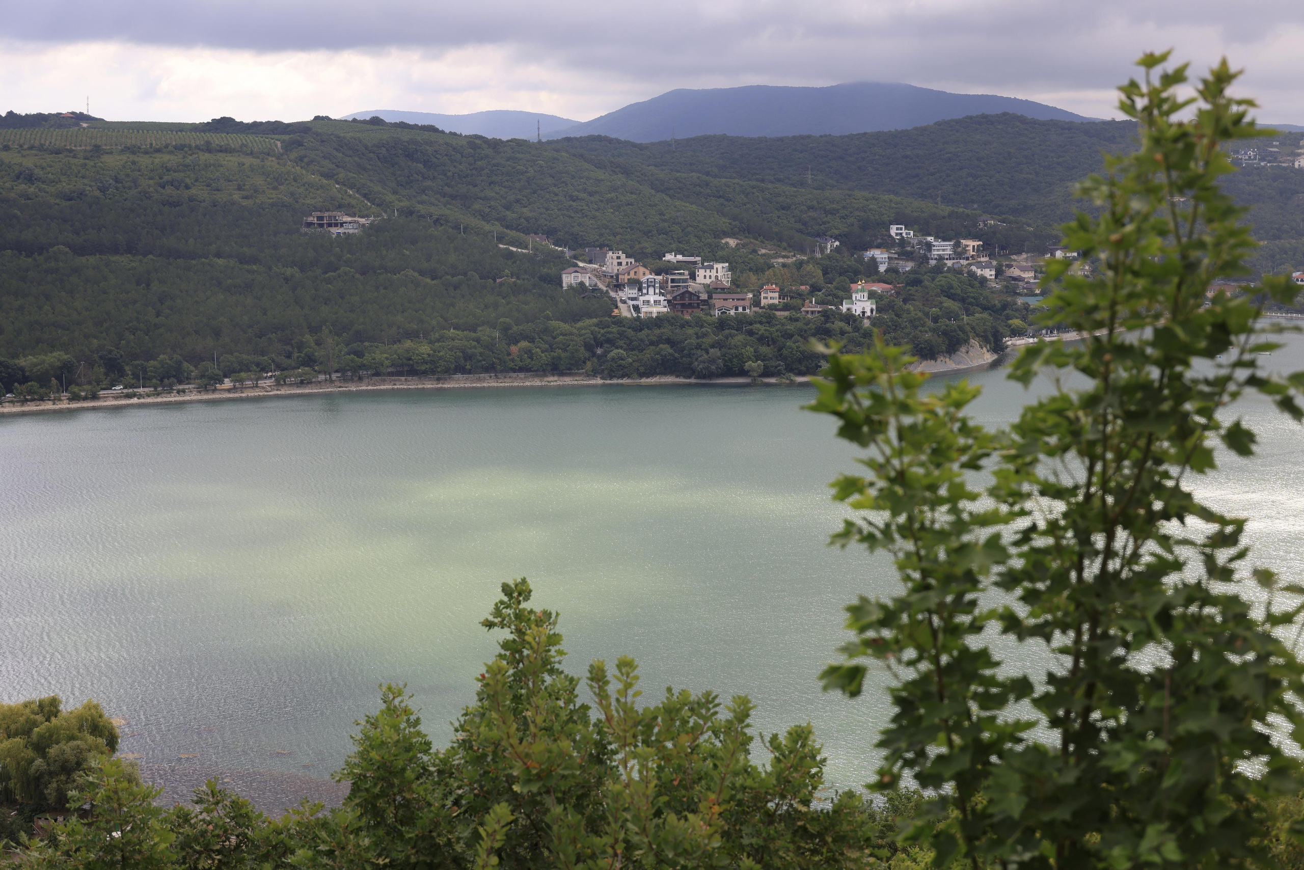 Краснодарский край 2023. Фотохудожник BID