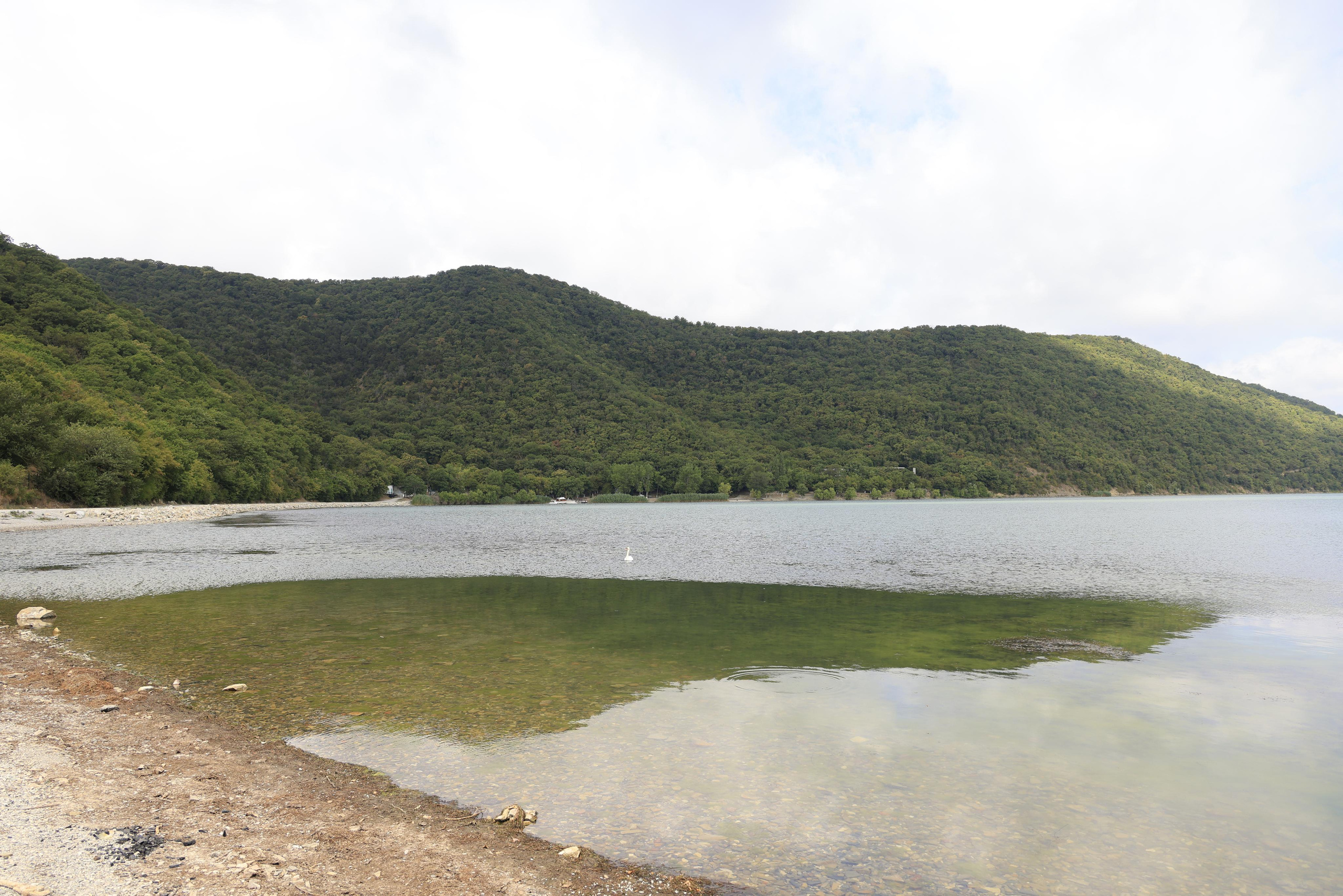 Краснодарский край 2023. Фотохудожник BID