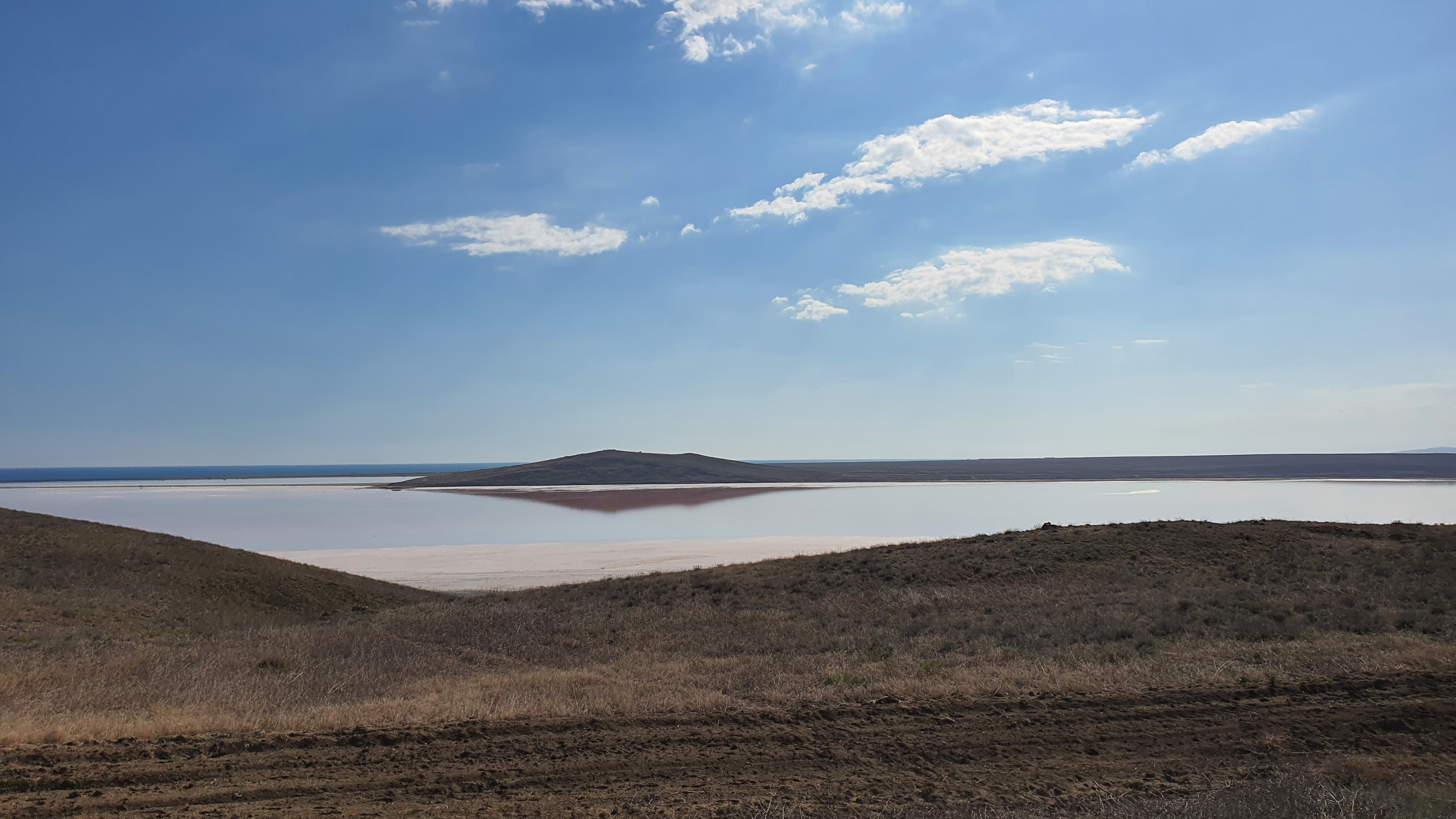 Крым. Фото разных лет. Фотохудожник BID