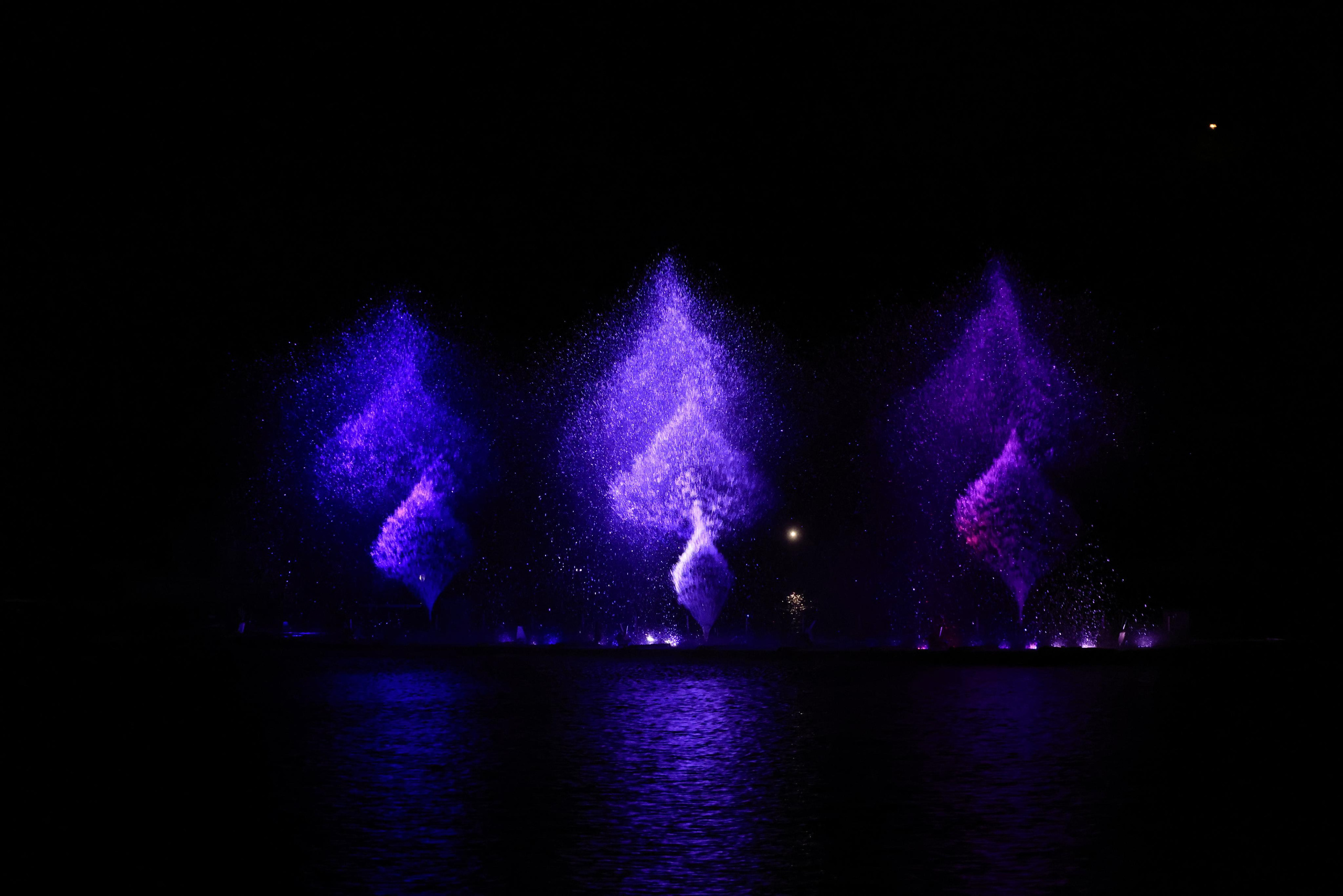 Краснодарский край 2023. Фотохудожник BID