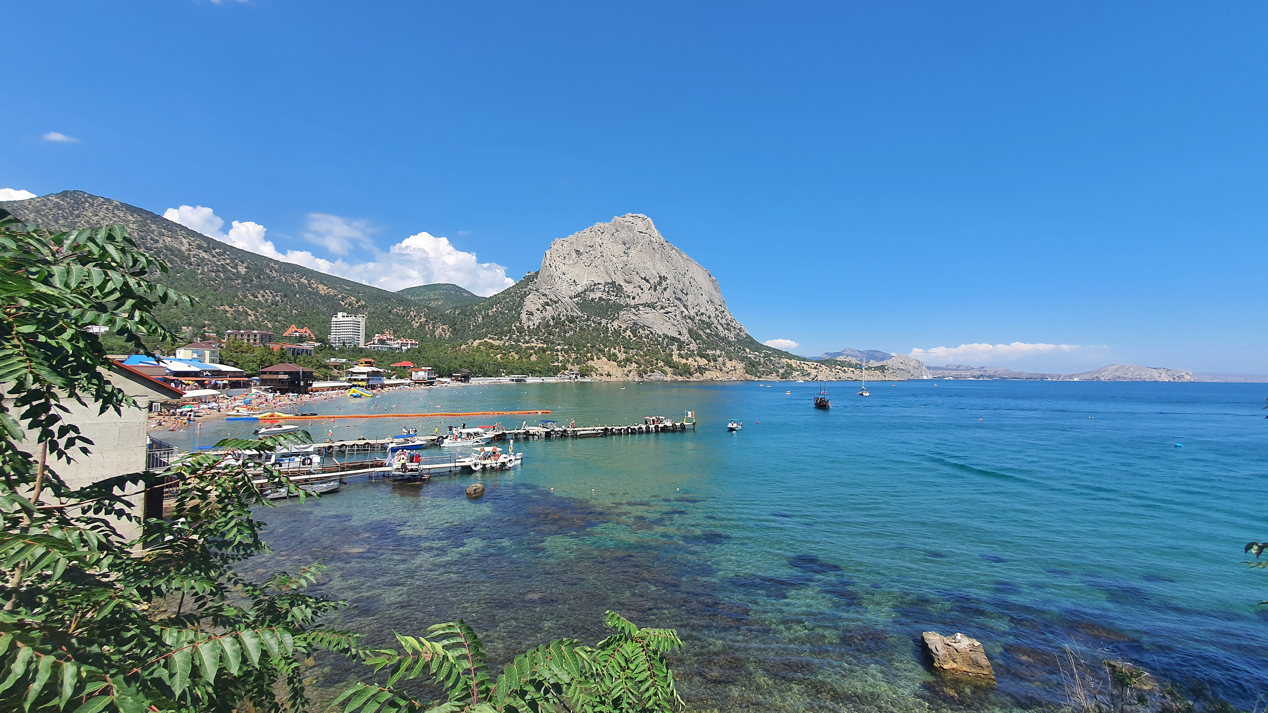 Мобильная фотография. Фотохудожник BID