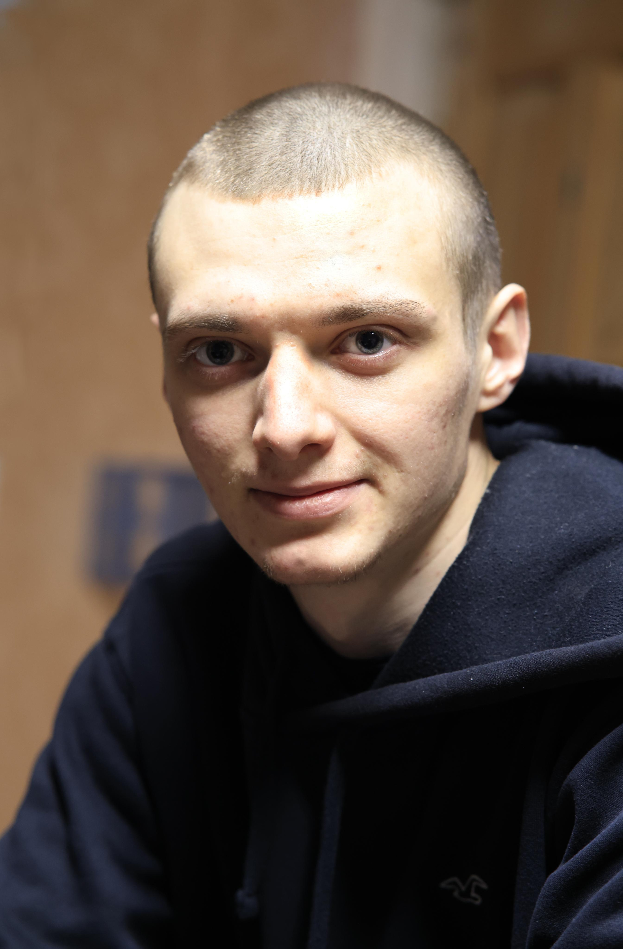 Портреты. Люди. Разное. Фотохудожник BID