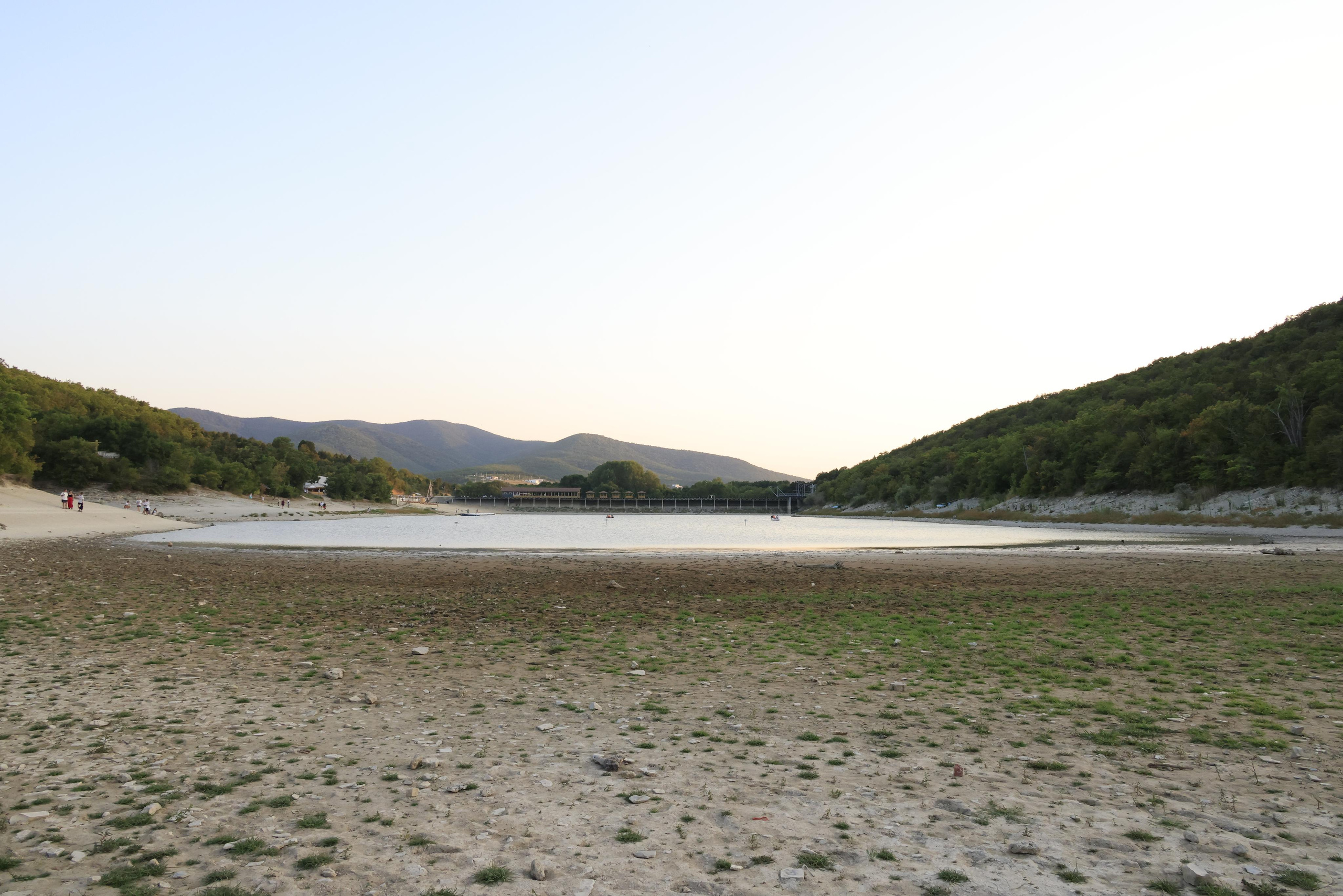 Краснодарский край 2023. Фотохудожник BID