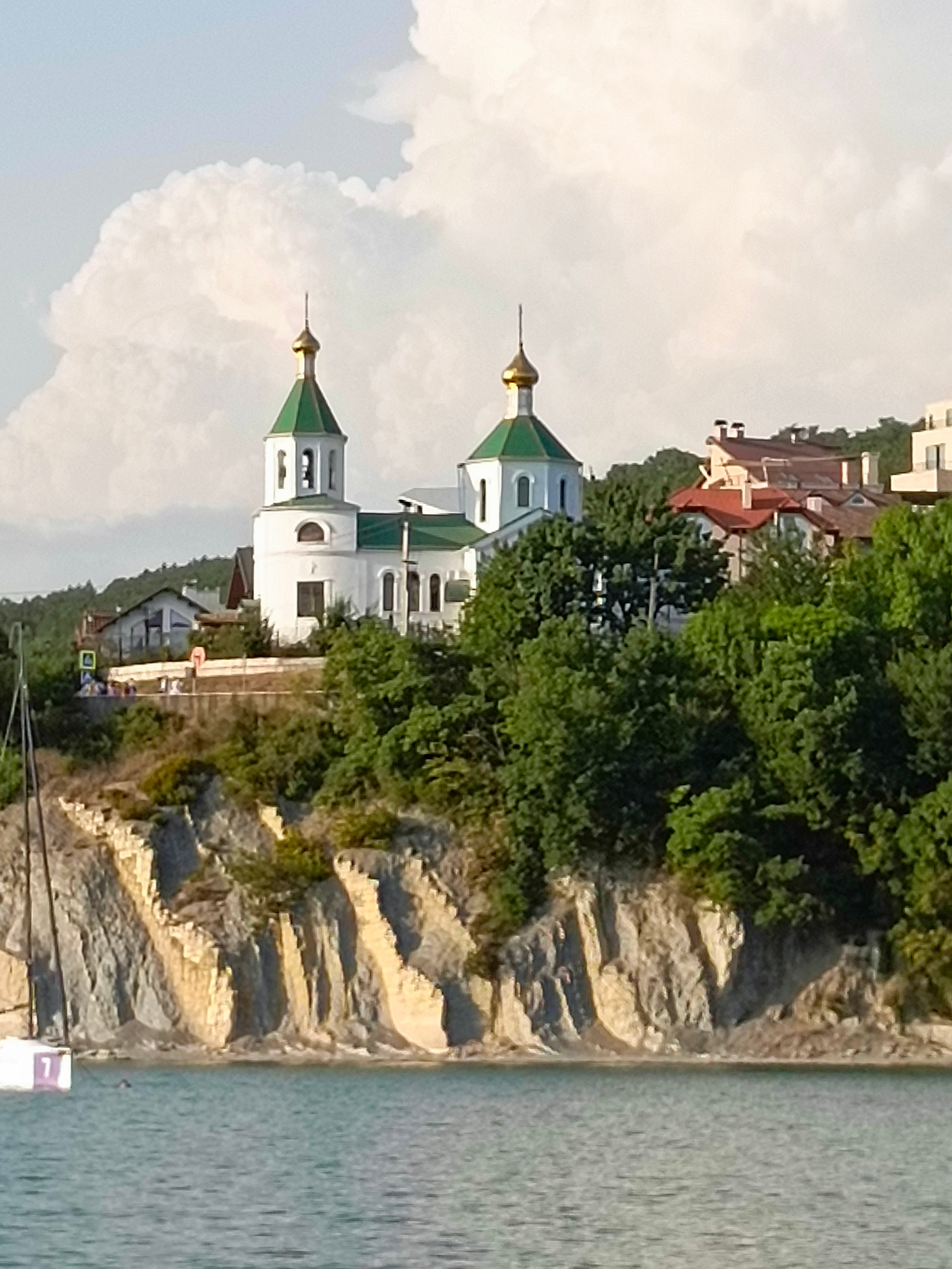 Краснодарский край 2023 Мобильная фотография. Фотохудожник BID