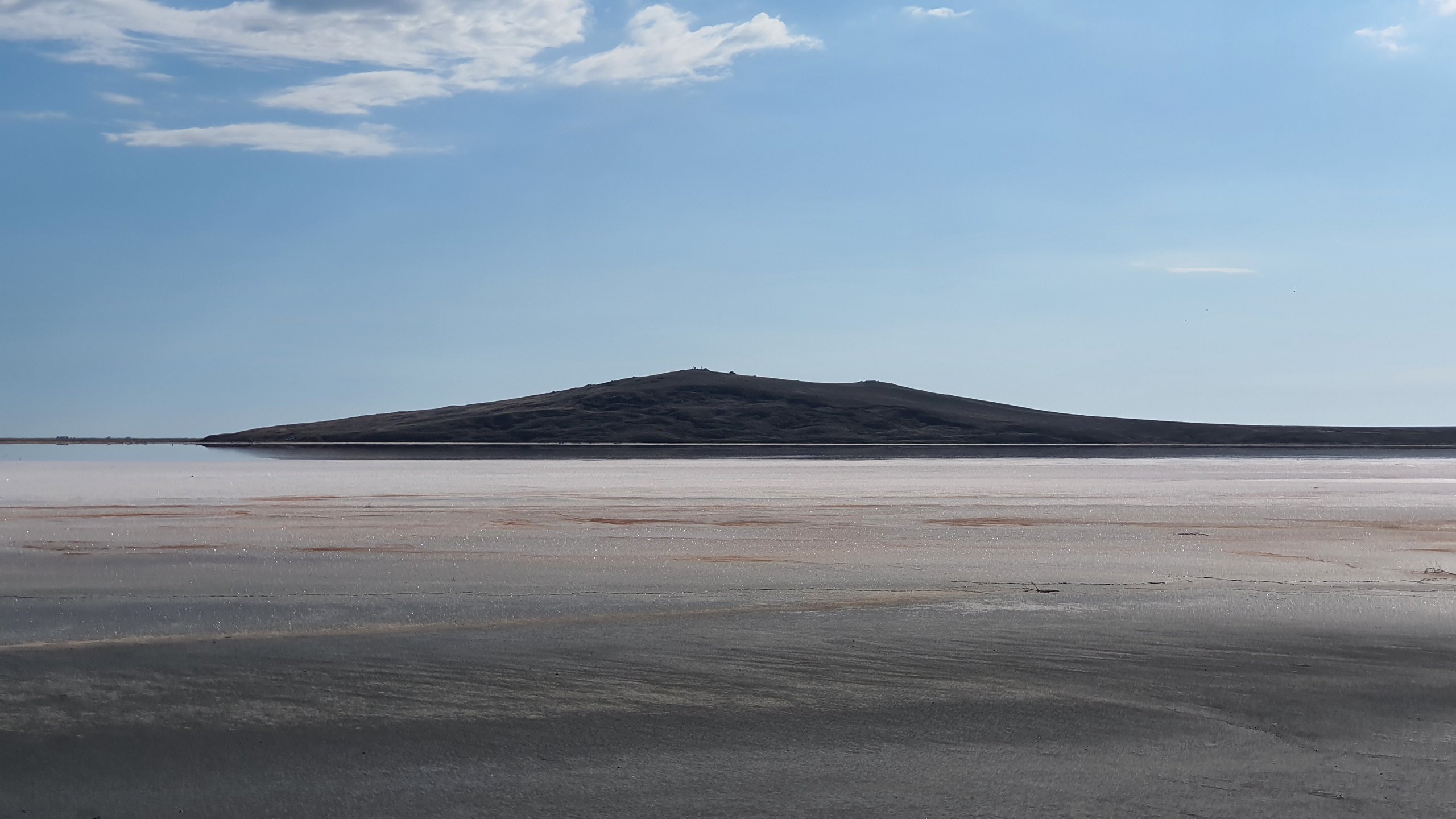 Крым. Фото разных лет. Фотохудожник BID