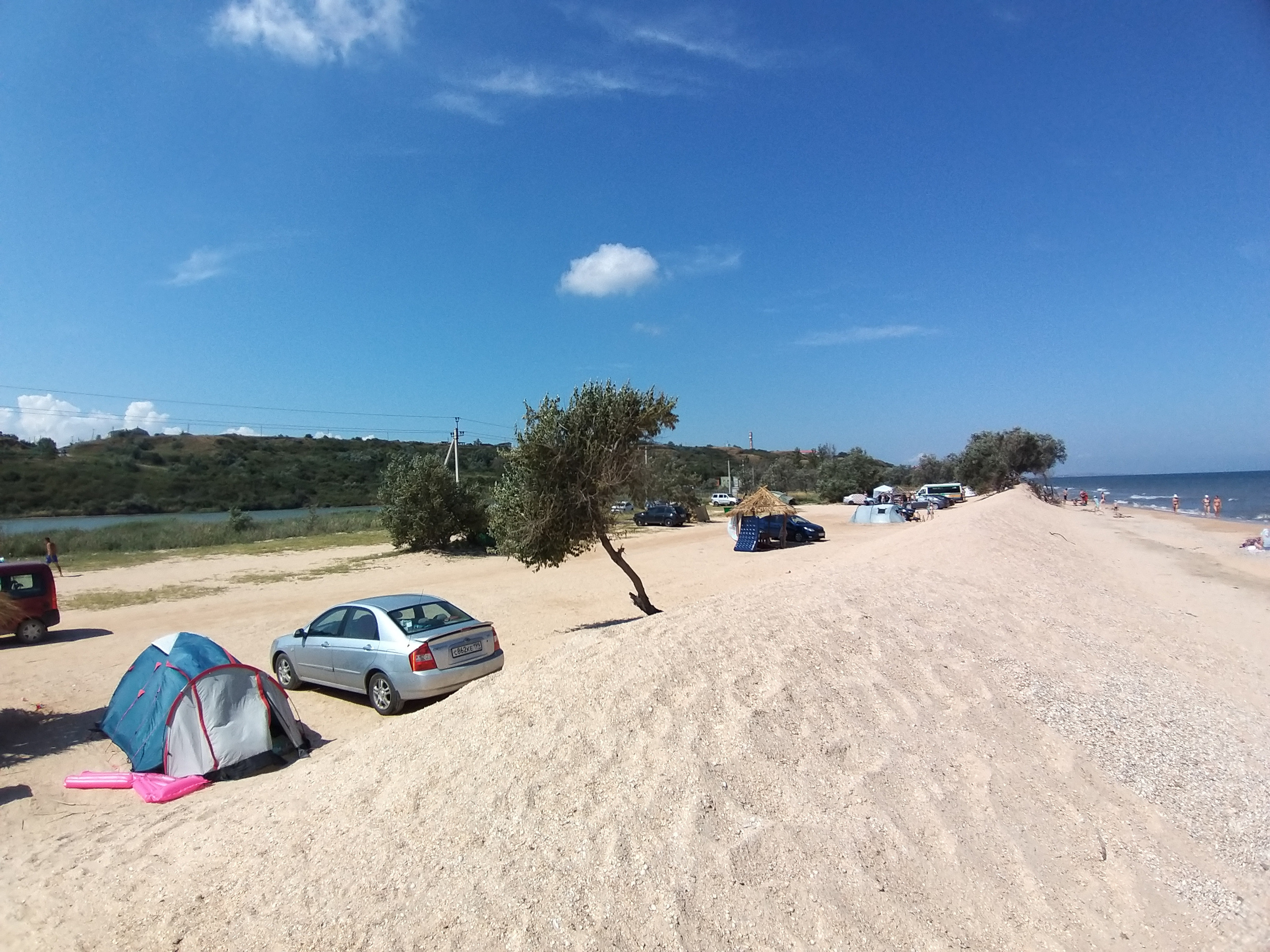 Крым. Фото разных лет. Фотохудожник BID