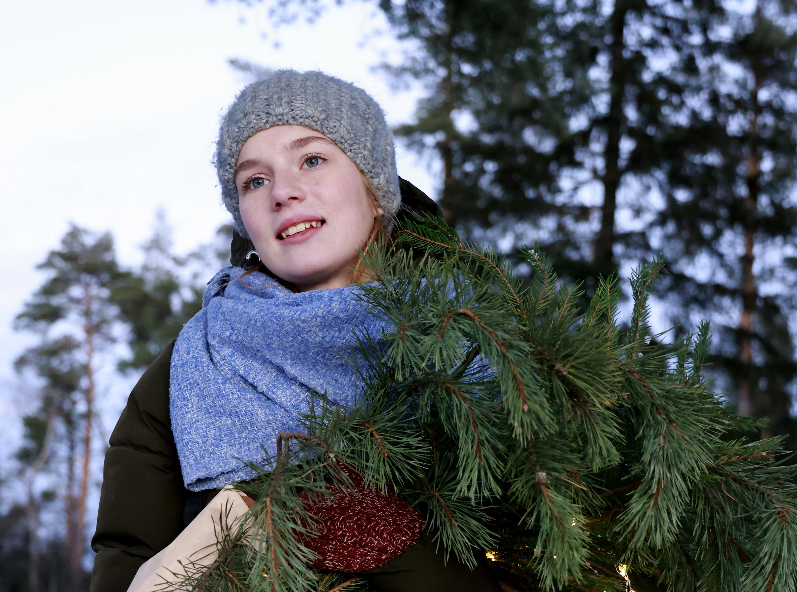 Портреты. Люди. Разное. Фотохудожник BID
