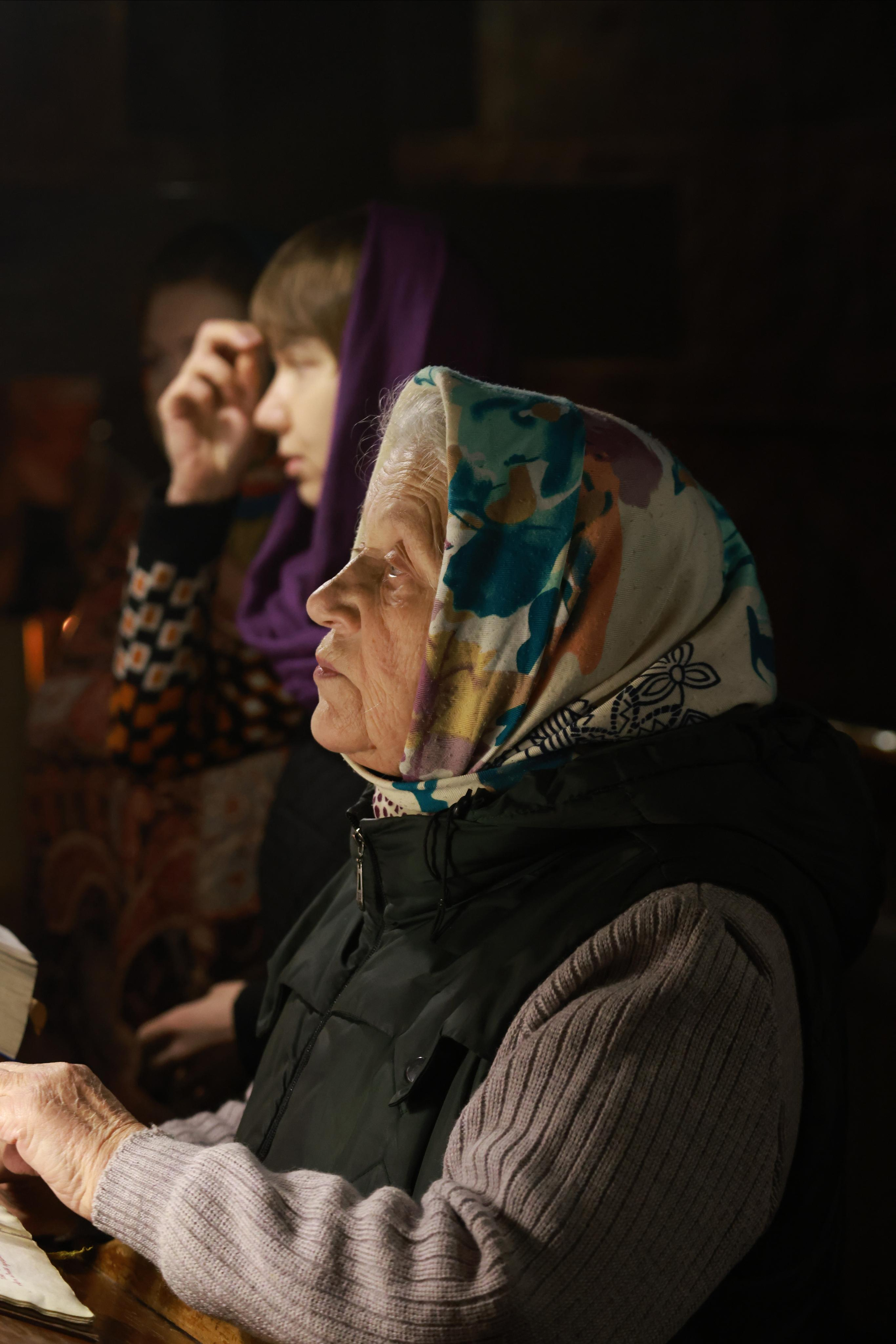 Портреты. Люди. Разное. Фотохудожник BID