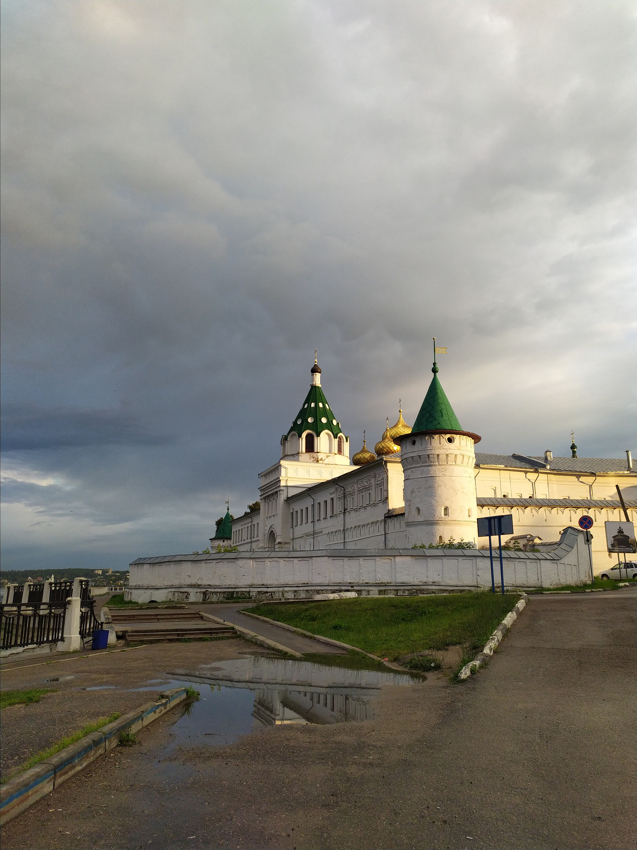 Мобильная фотография. Фотохудожник BID