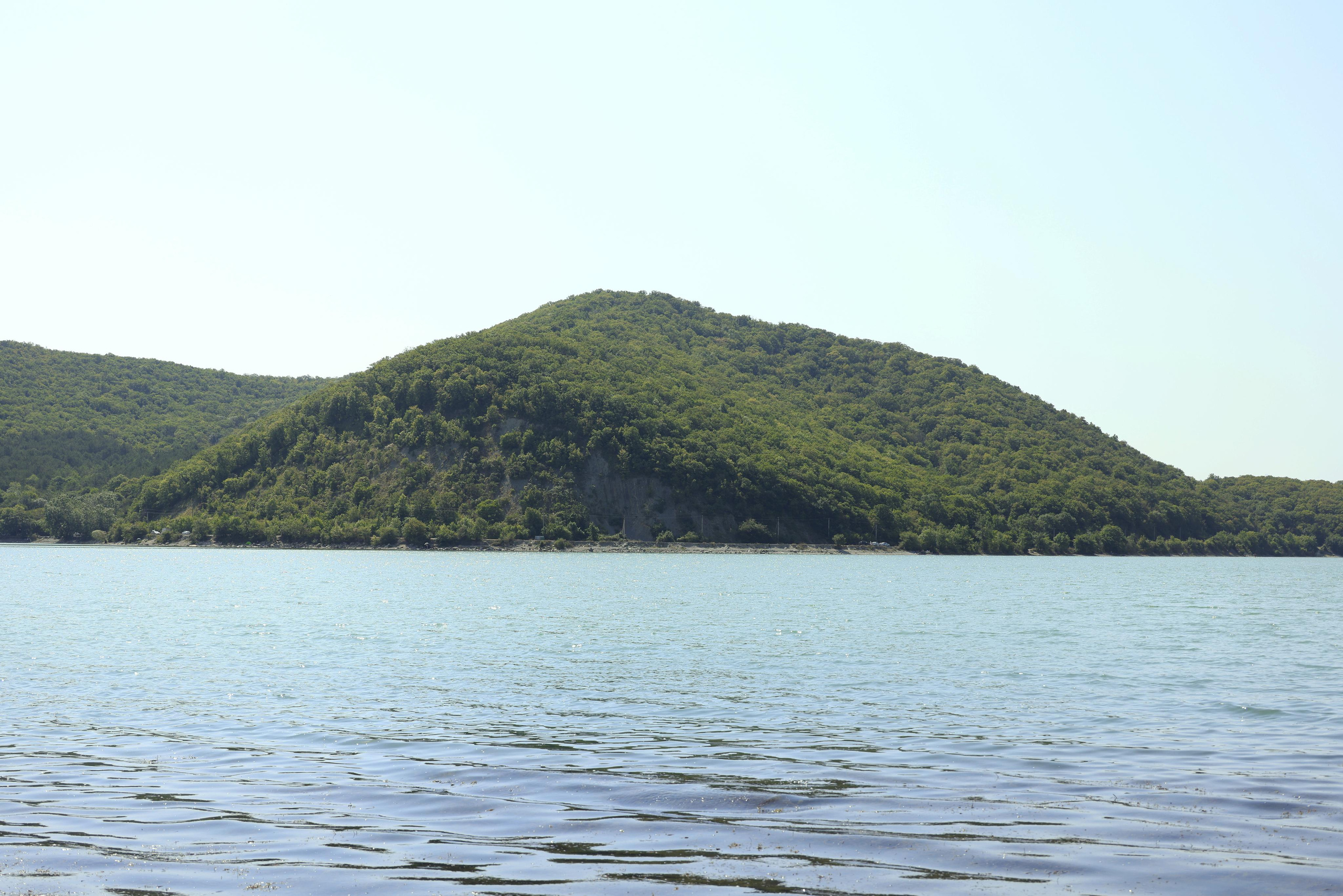 Краснодарский край 2023. Фотохудожник BID