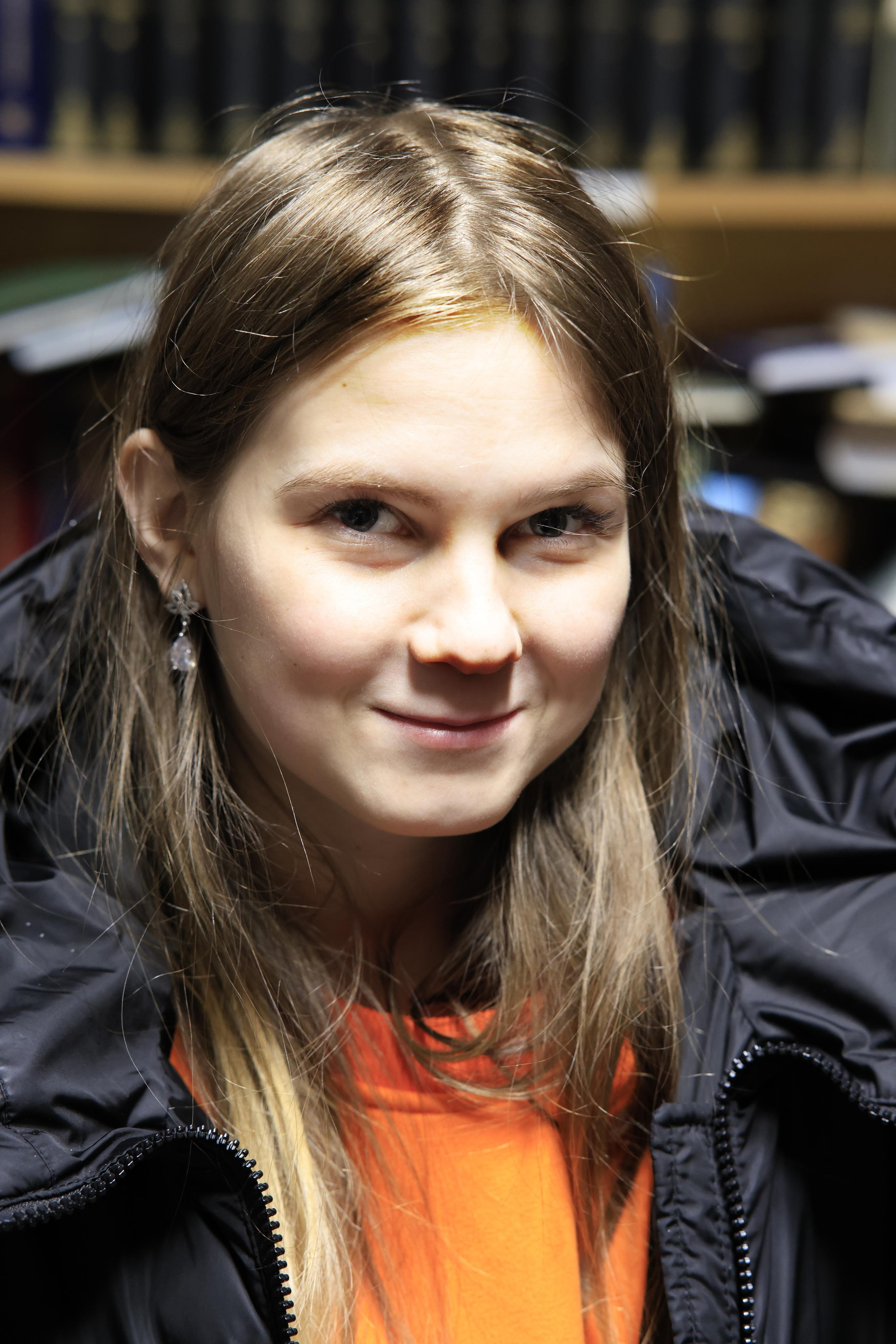 Портреты. Люди. Разное. Фотохудожник BID