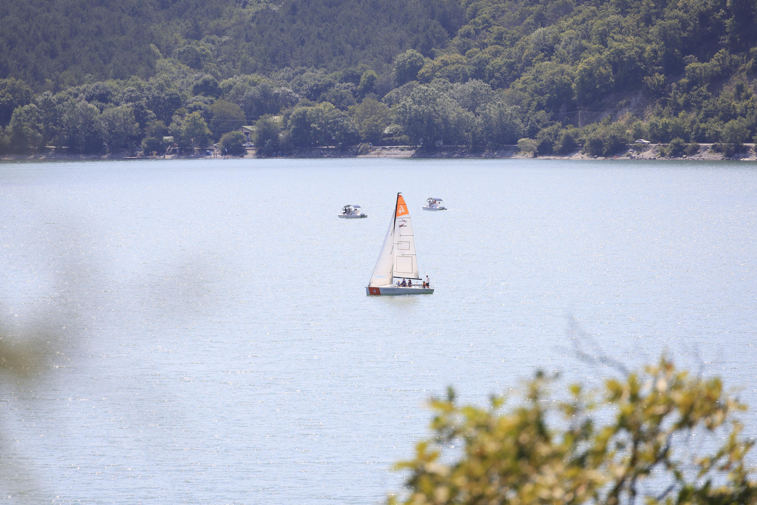 Краснодарский край 2023. Фотохудожник BID