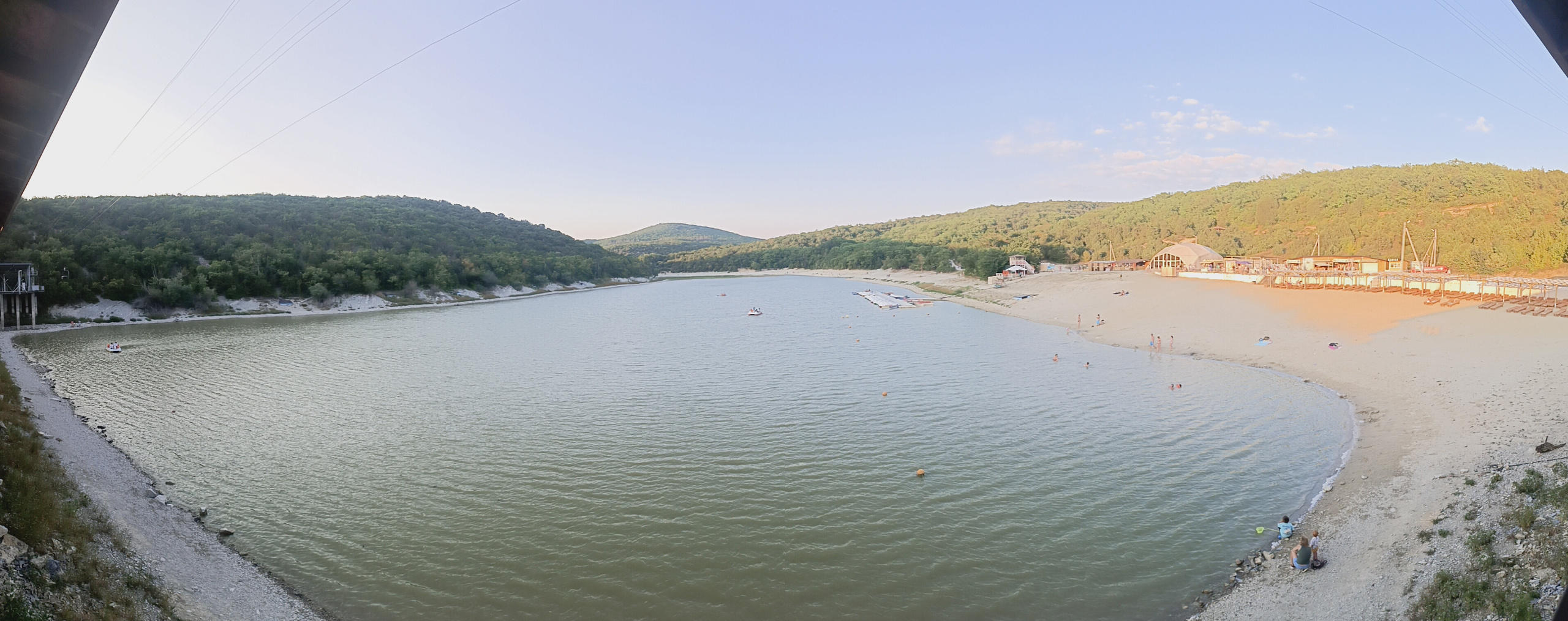 Краснодарский край 2023 Мобильная фотография. Фотохудожник BID