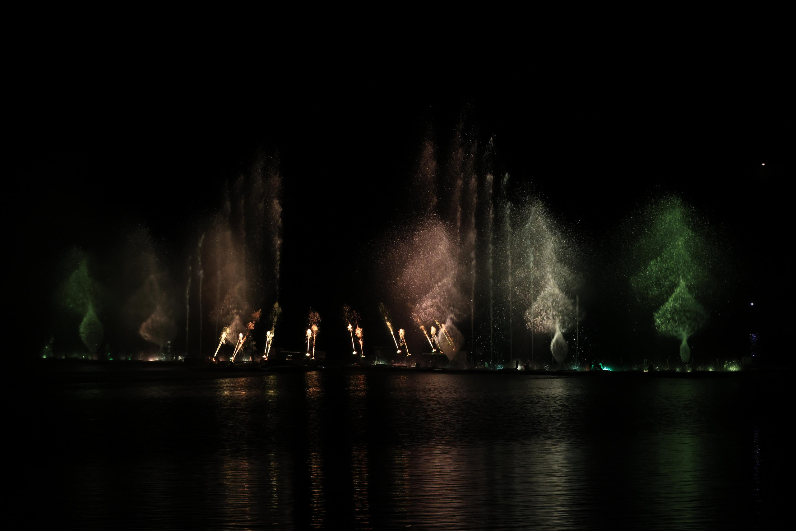 Краснодарский край 2023. Фотохудожник BID