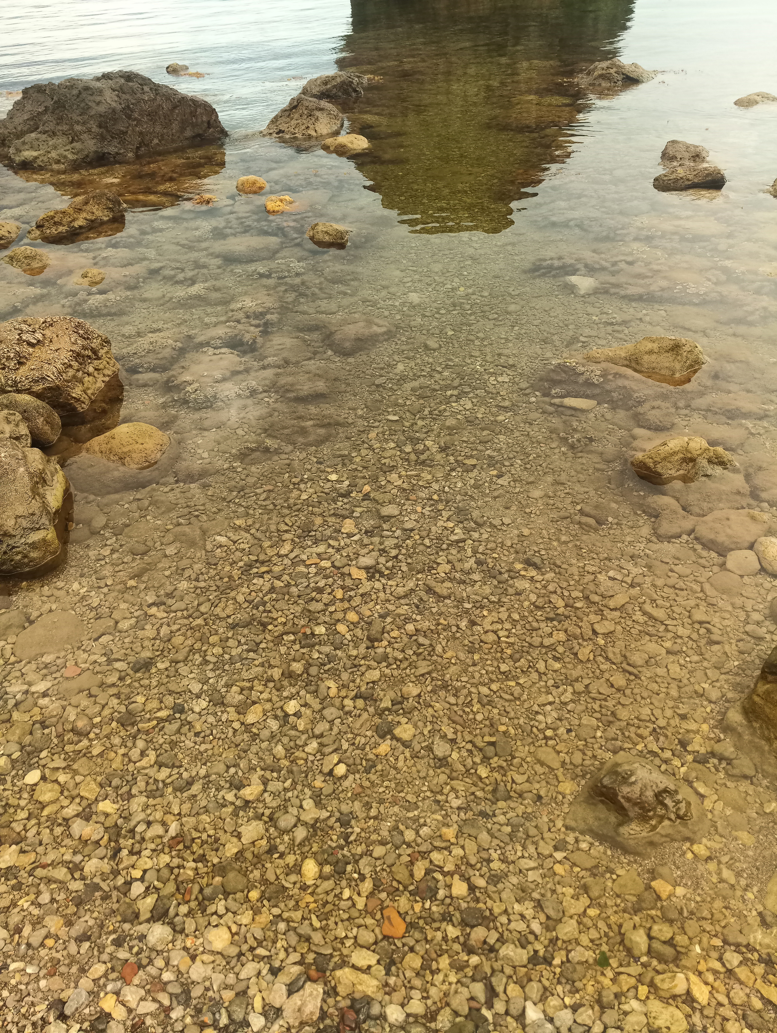 Крым. Фото разных лет. Фотохудожник BID